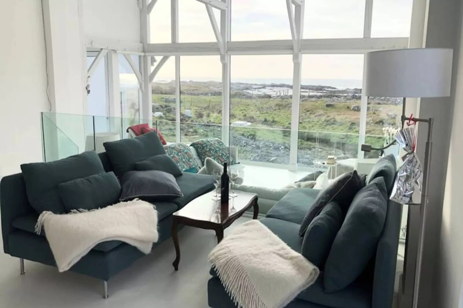 Maison à Ballyconneely Galway-Untagged