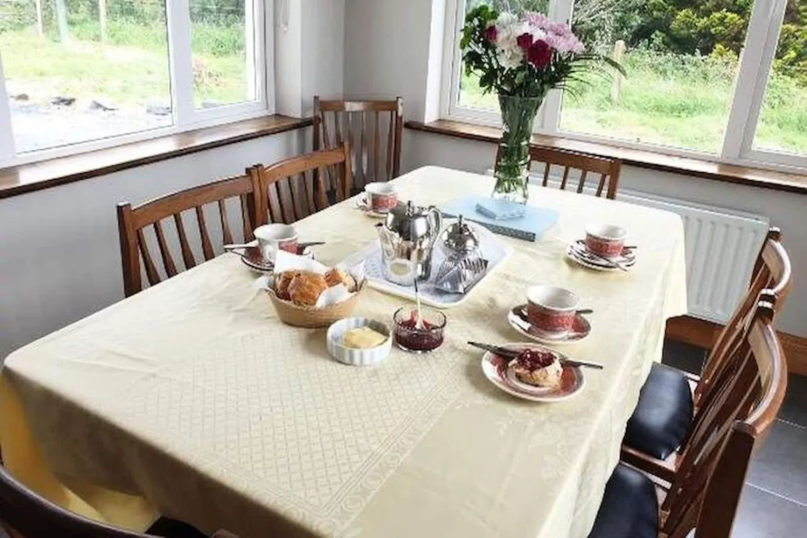 Maison à Clifden Galway-Untagged