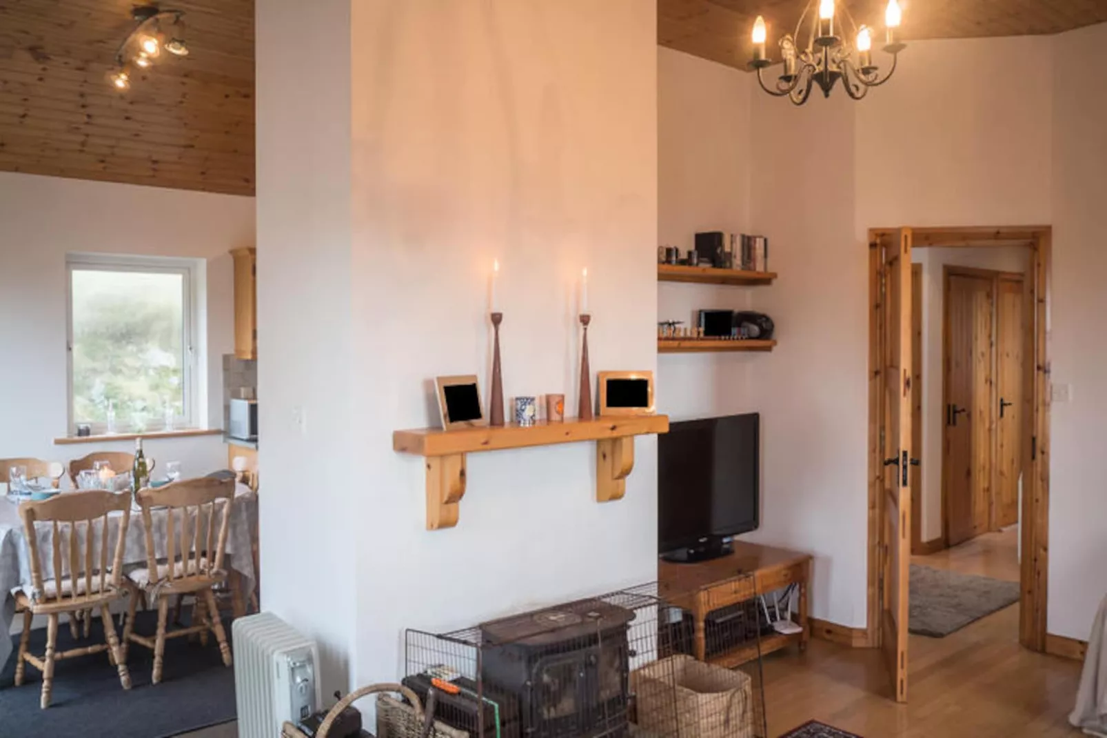 Maison à Clifden Galway-Untagged