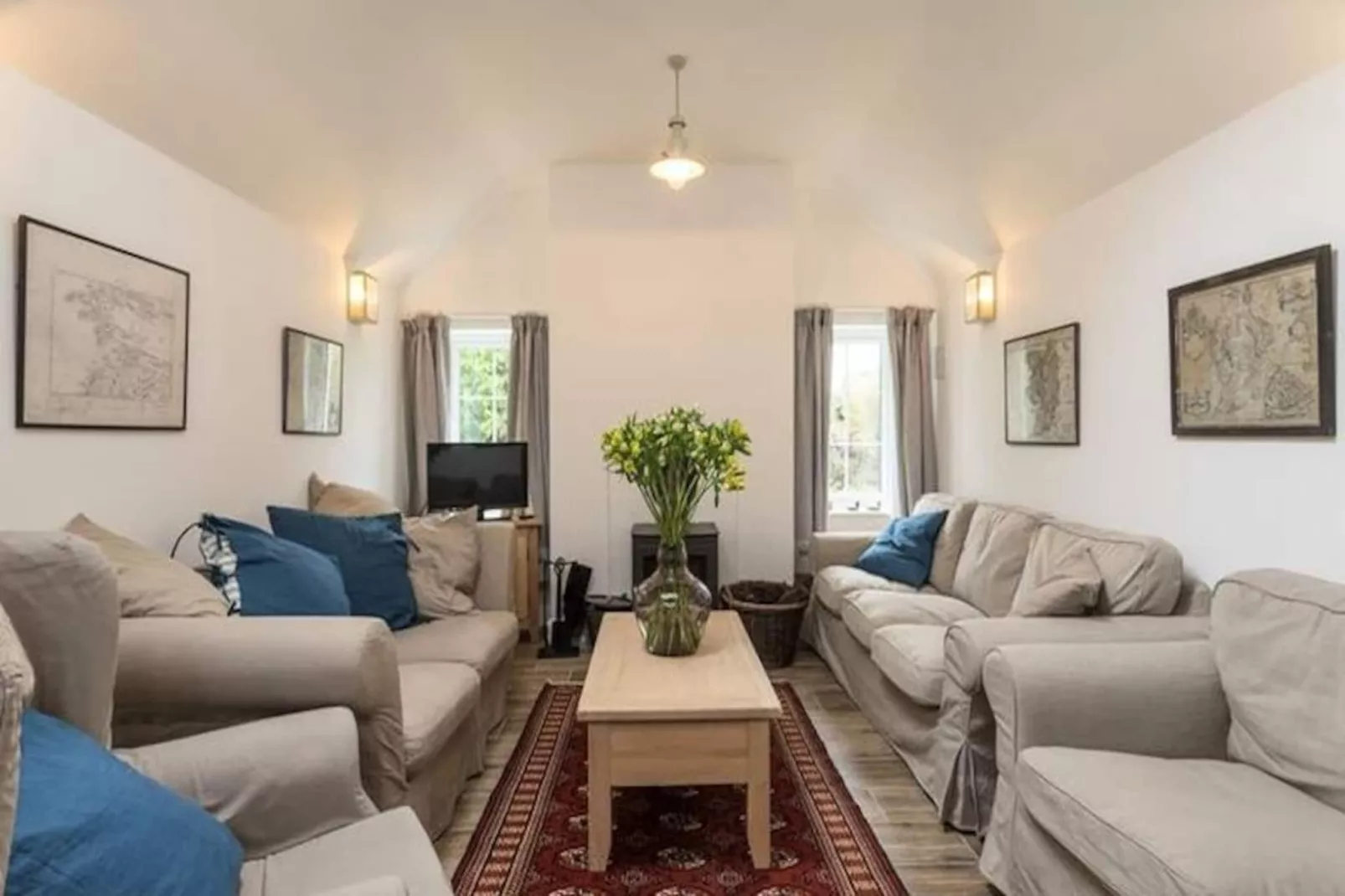 Maison à Ballyconneely Galway-Untagged