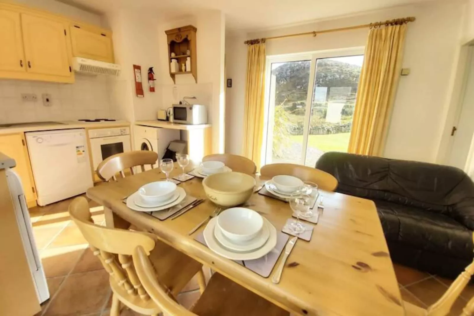 Maison à Ballyconneely Galway-Untagged