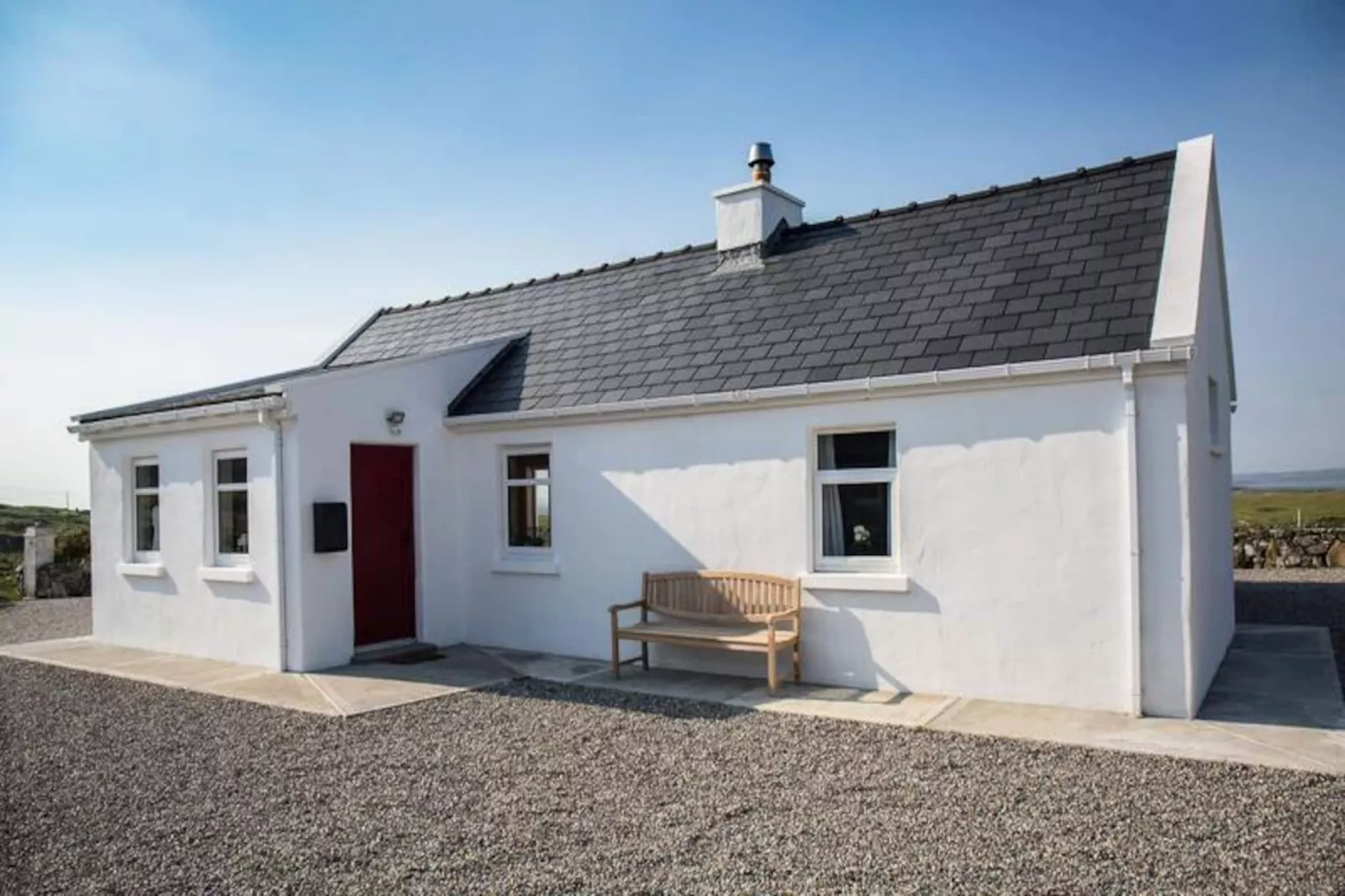 Maison à Ballyconneely Galway-Untagged