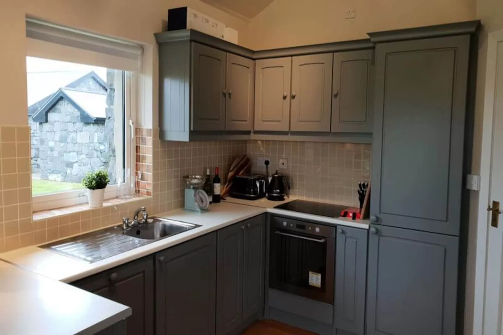 Maison à Ballyconneely Galway-Untagged