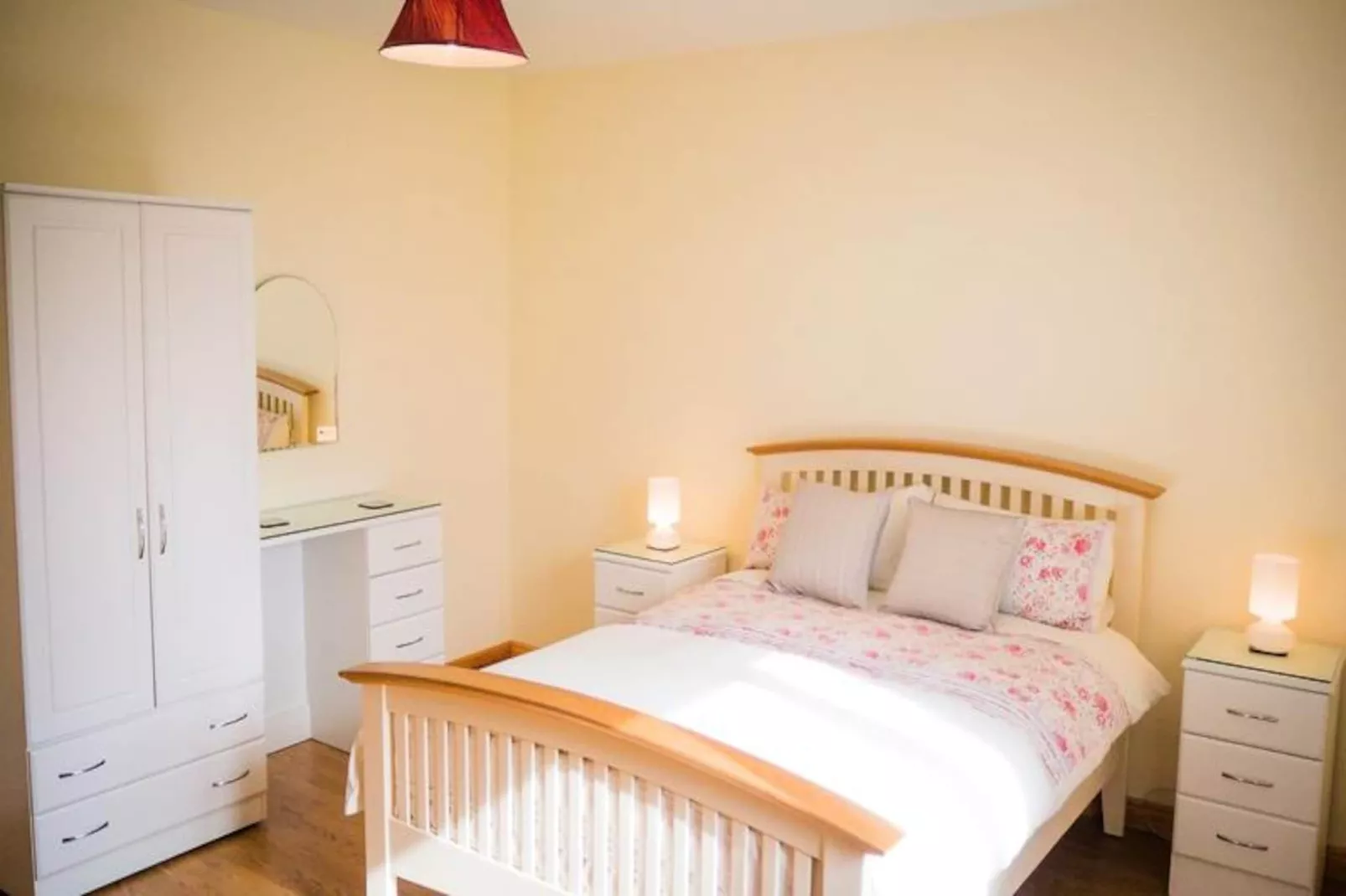 Maison à Cleggan Galway-Nicht zugeordnet