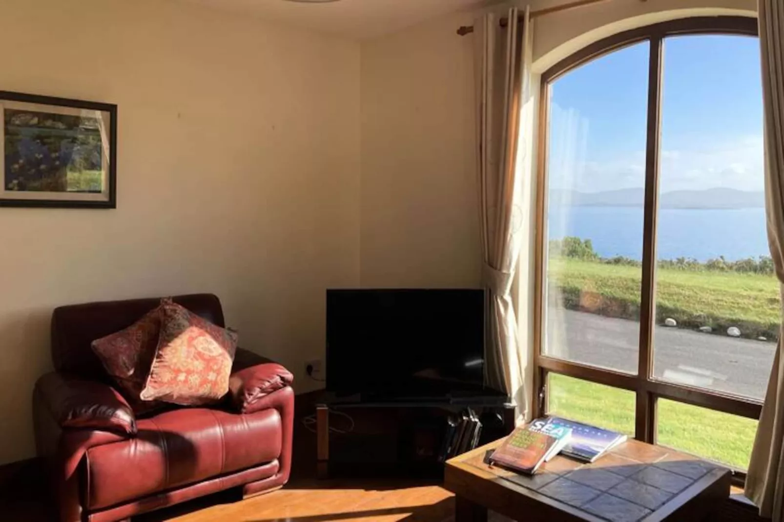 Maison à Renvyle Galway-Non tagué