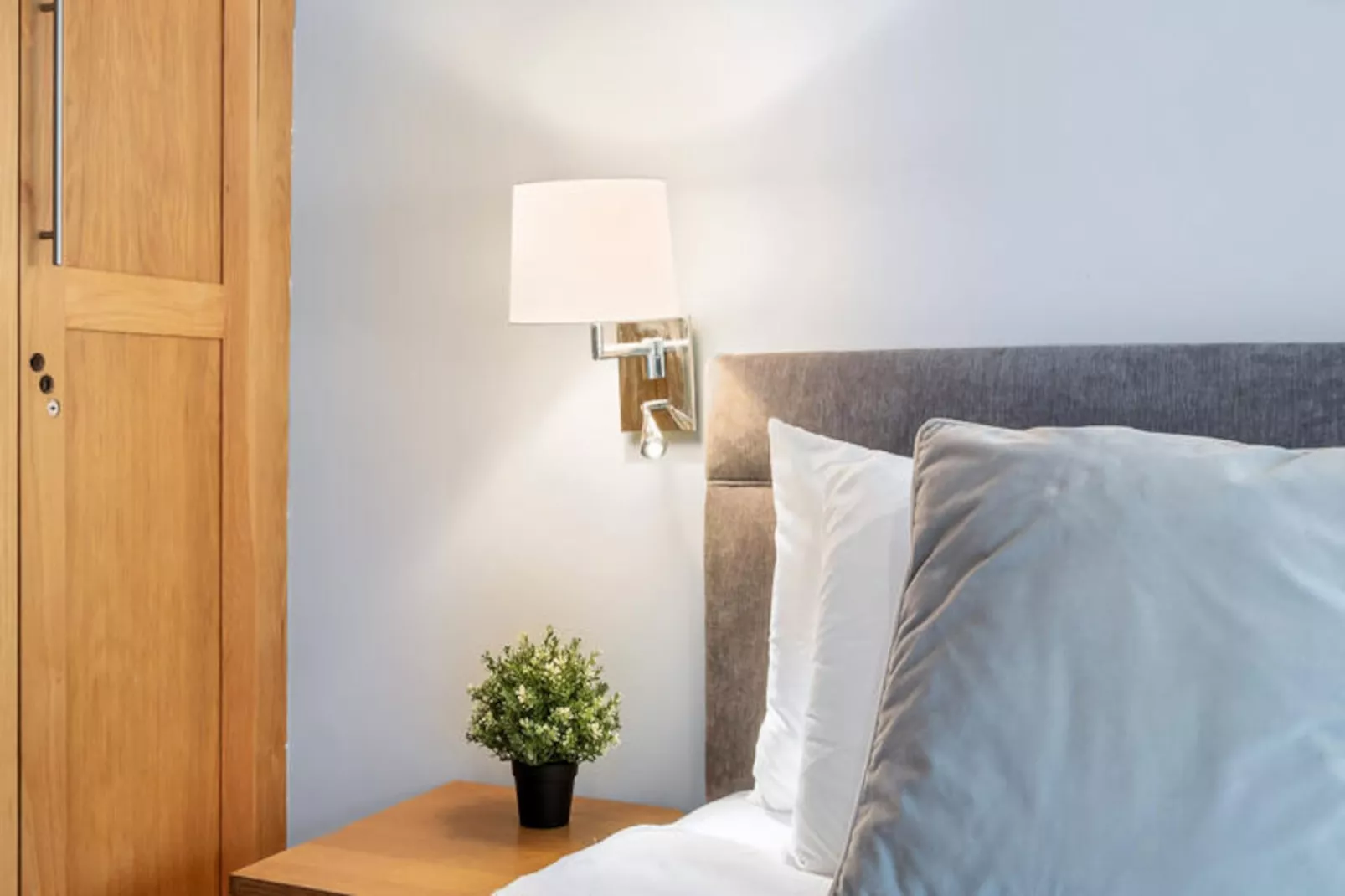 Appartements à Clifden Galway-Nicht zugeordnet