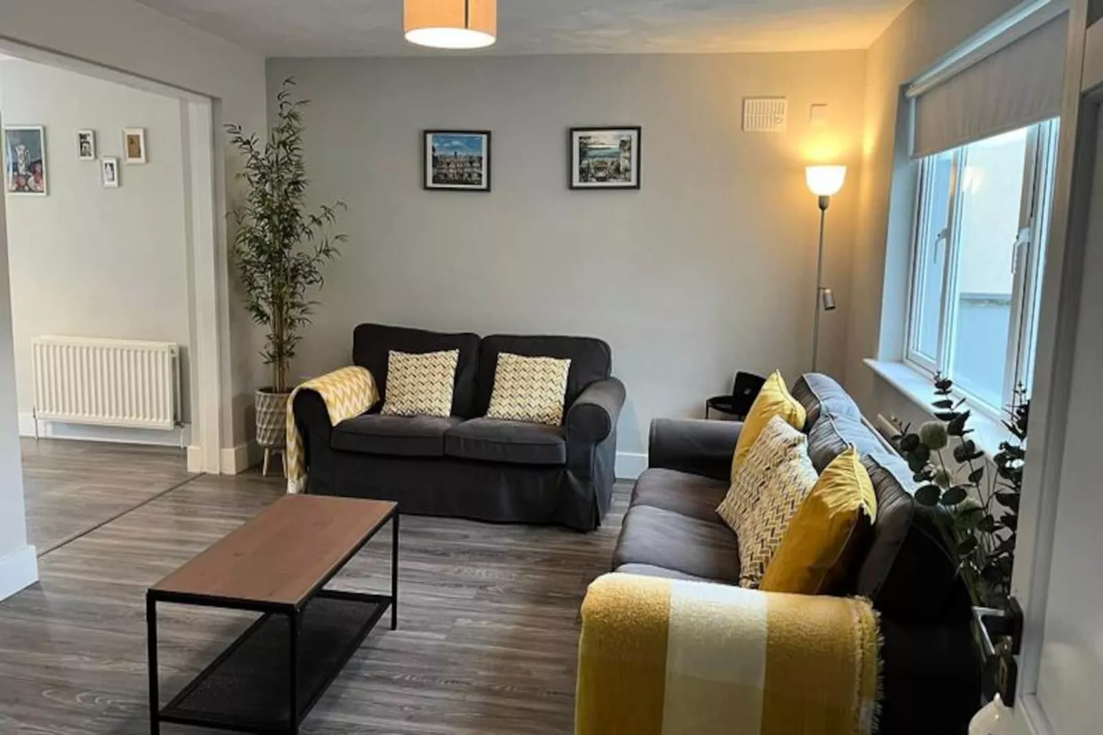 Maison à Spiddal Galway-Non tagué