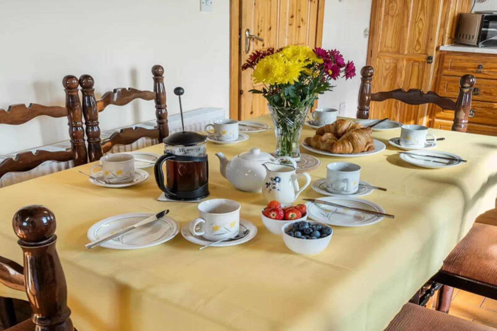 Mobil Home - Bungalow - Cottage à Ballyconneely Galway-Untagged