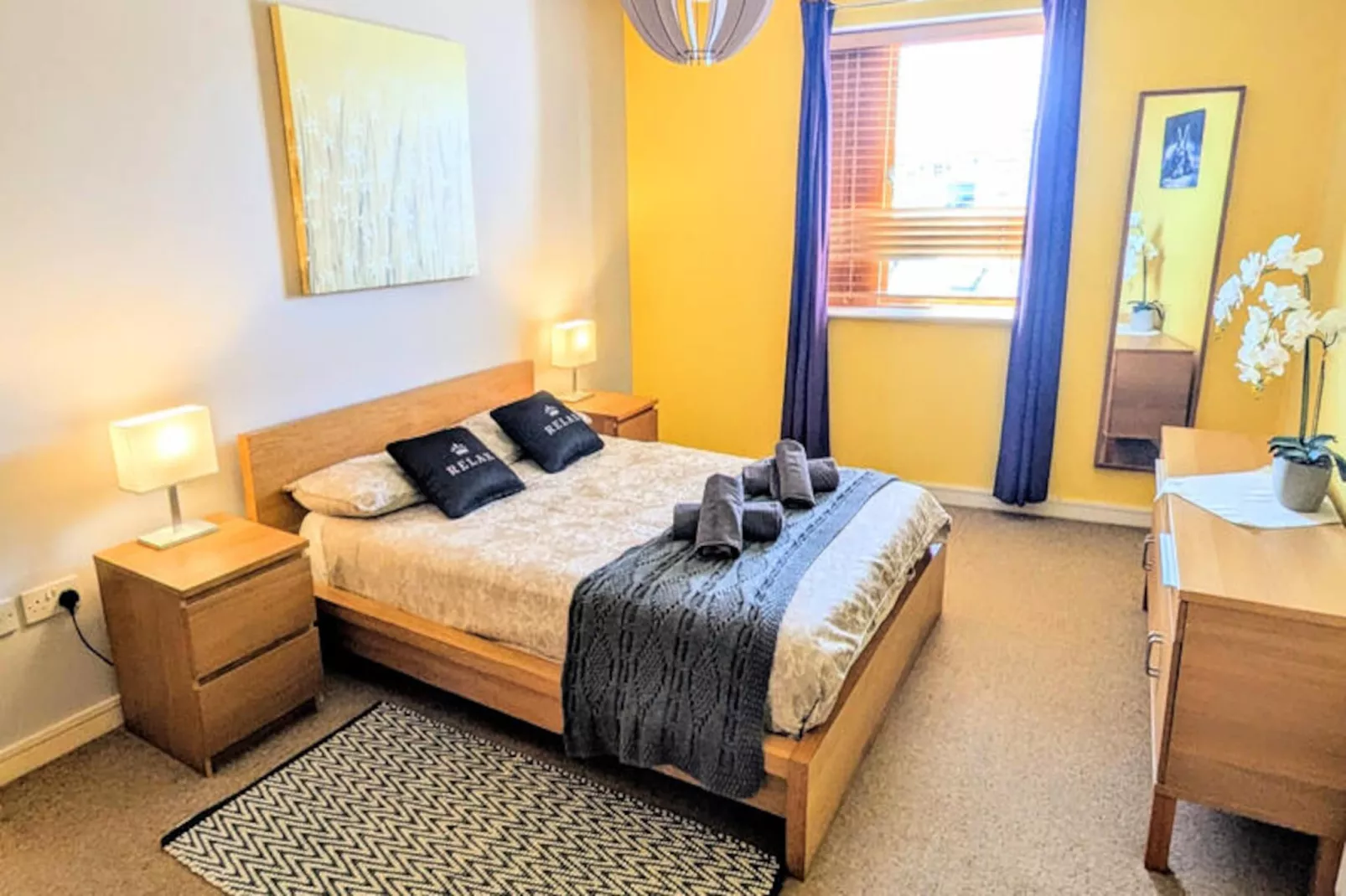 Appartements à Clifden Galway-Untagged