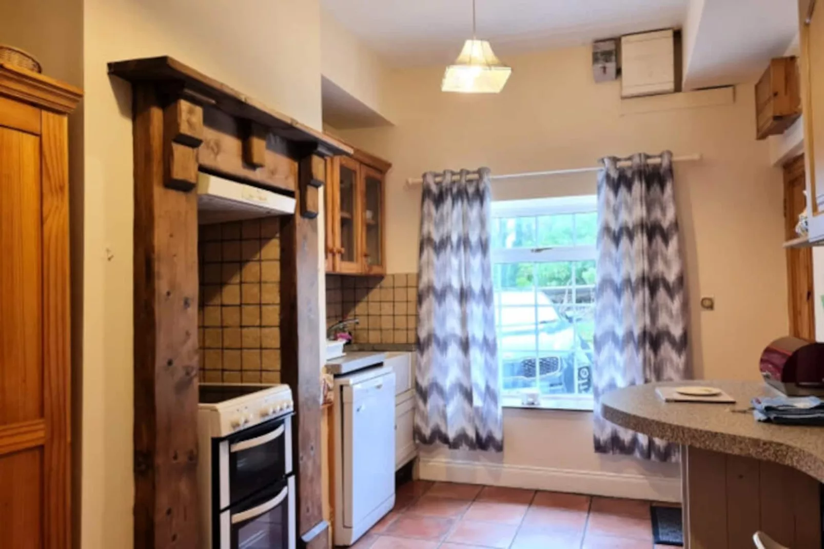 Maison à Claddaghduff Galway-Untagged