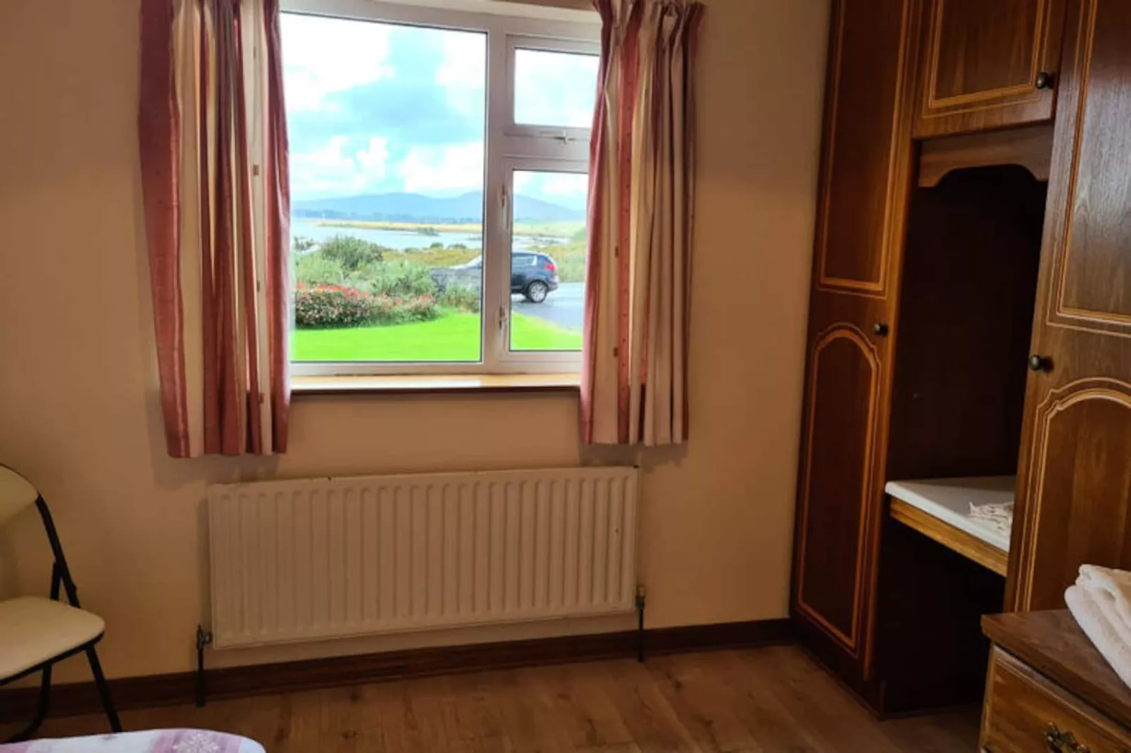 Mobil Home - Bungalow - Cottage à Screebe Galway-Nicht zugeordnet