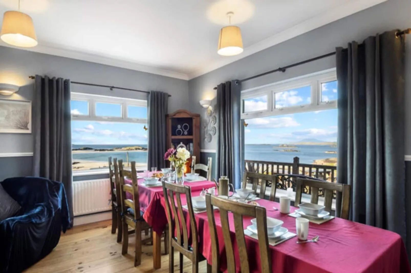 Maison à Renvyle Galway-Non tagué