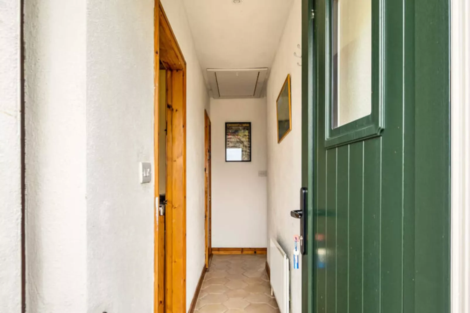 Maison à Cashel Galway-Untagged