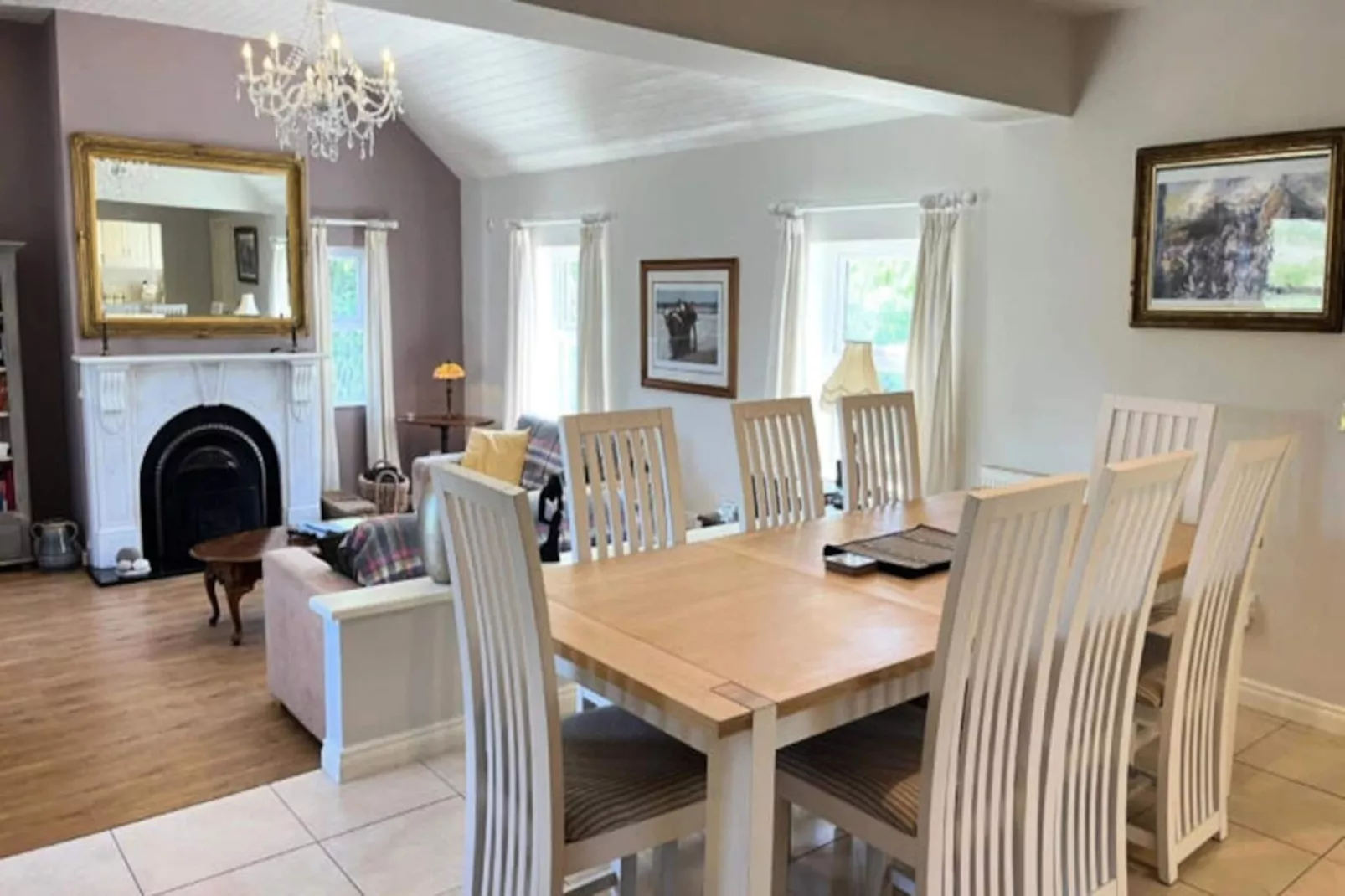 Maison à Clifden Galway-Untagged