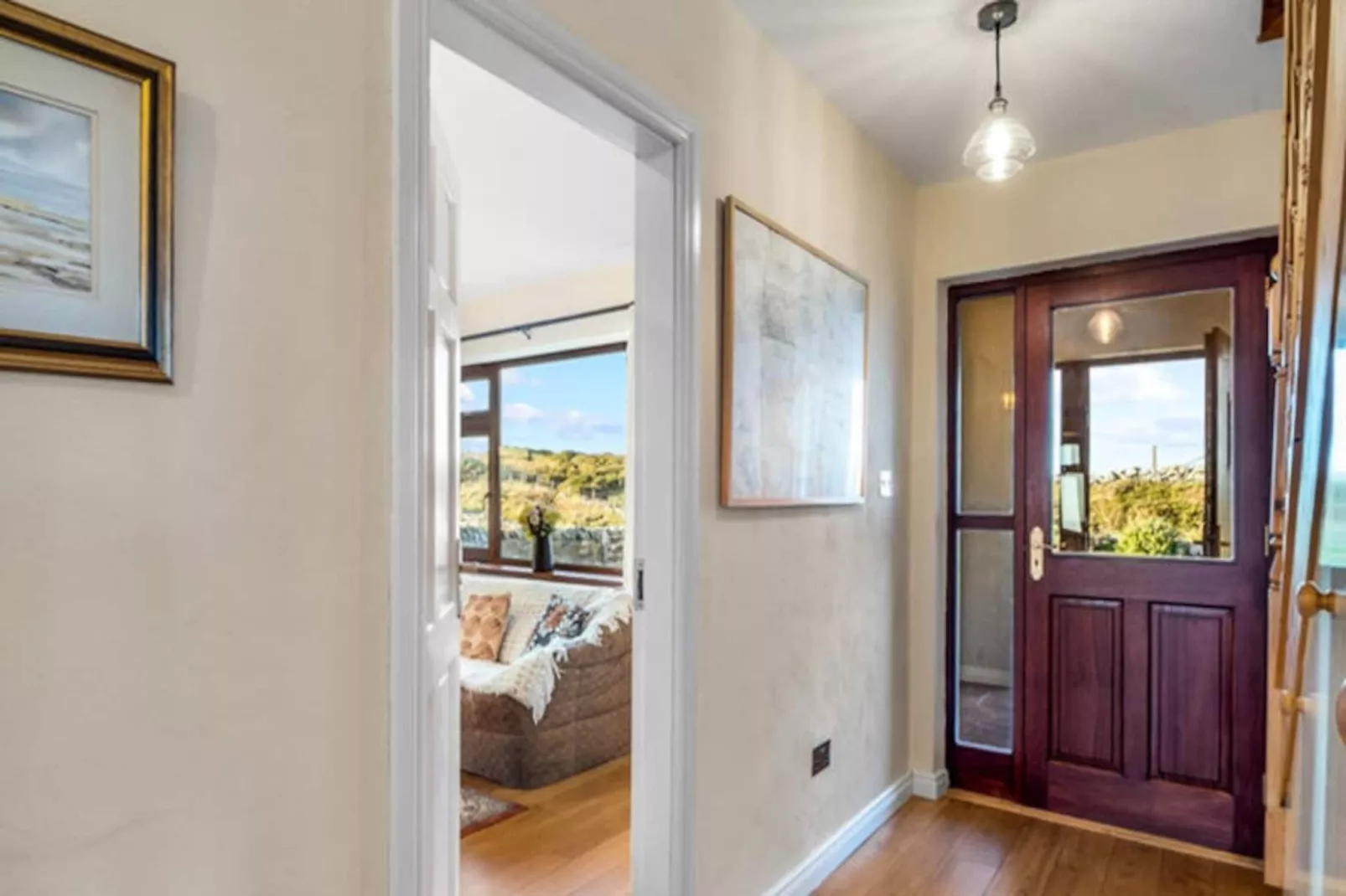 Maison à Ballyconneely Galway-Untagged