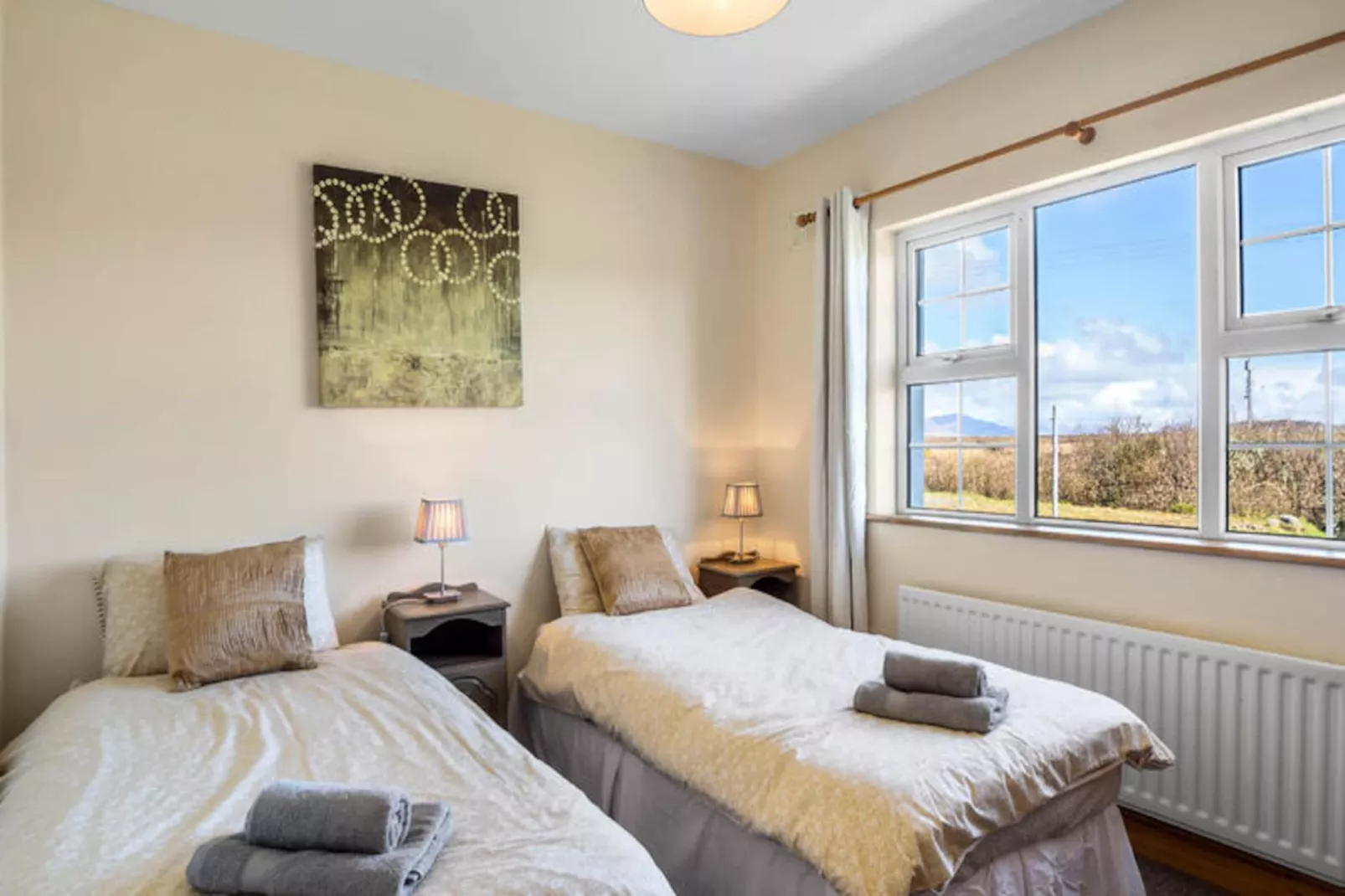 Maison à Ballyconneely Galway-Untagged