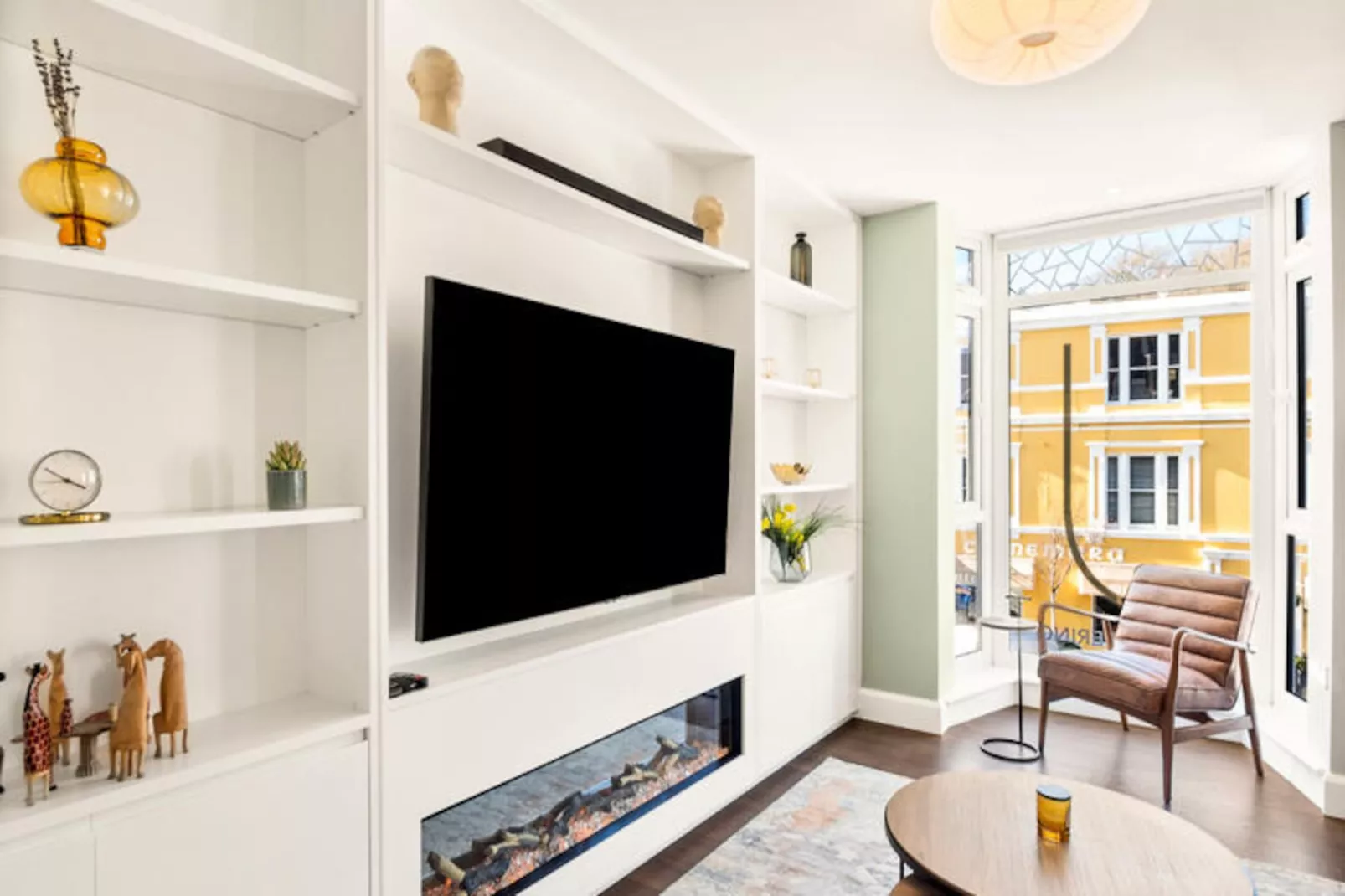 Appartements à Clifden Galway-Non tagué