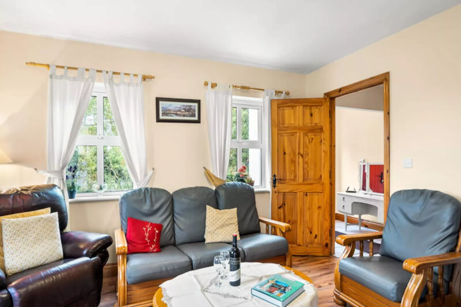 Maison à Ballinrobe Mayo-Untagged