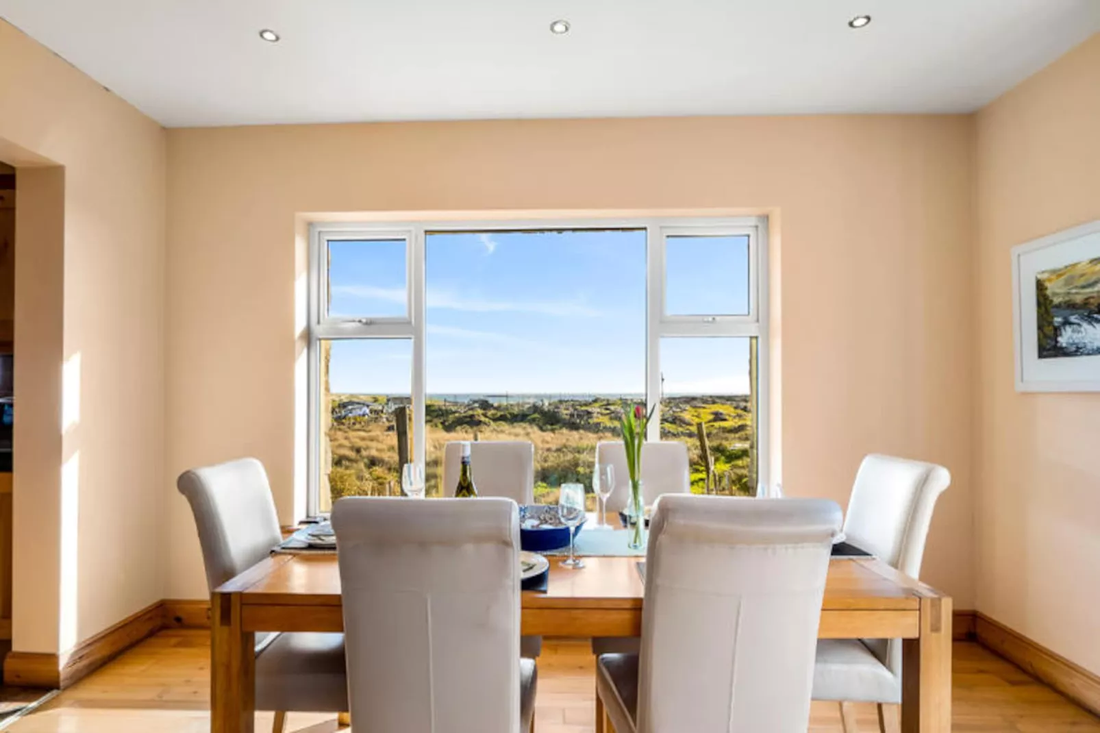 Mobil Home - Bungalow - Cottage à Roundstone Galway-Untagged