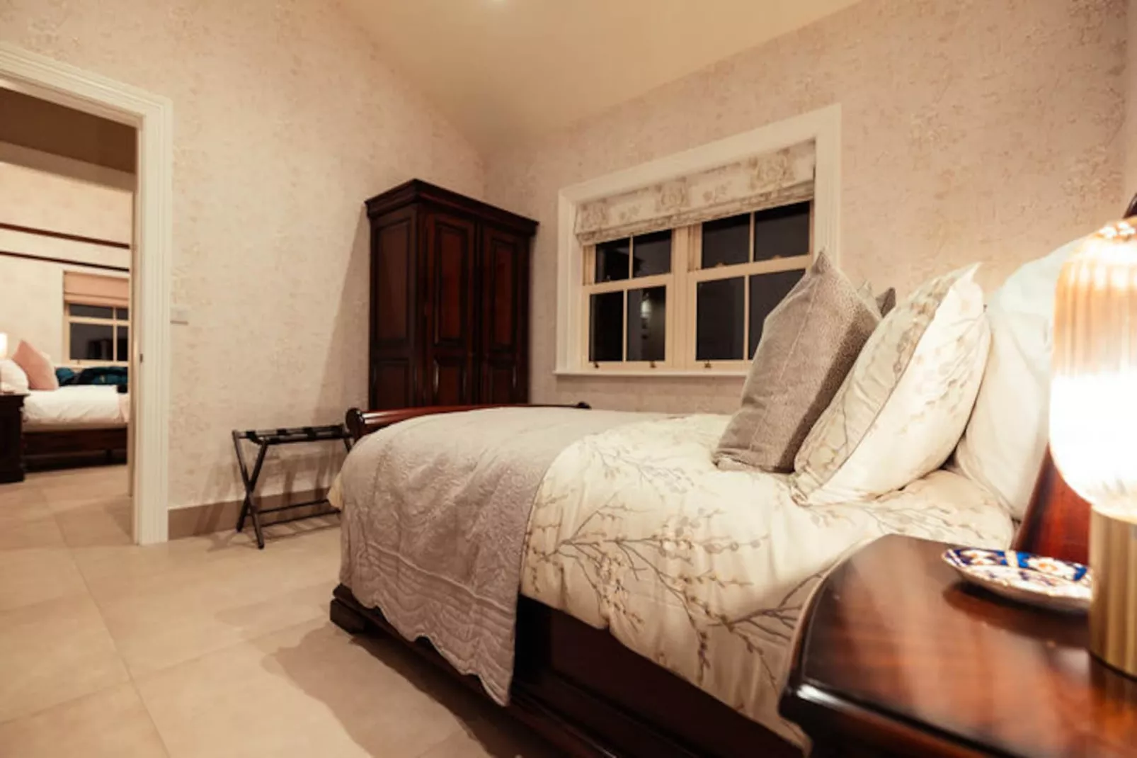 Mobil Home - Bungalow - Cottage à Maam cross Galway-Untagged