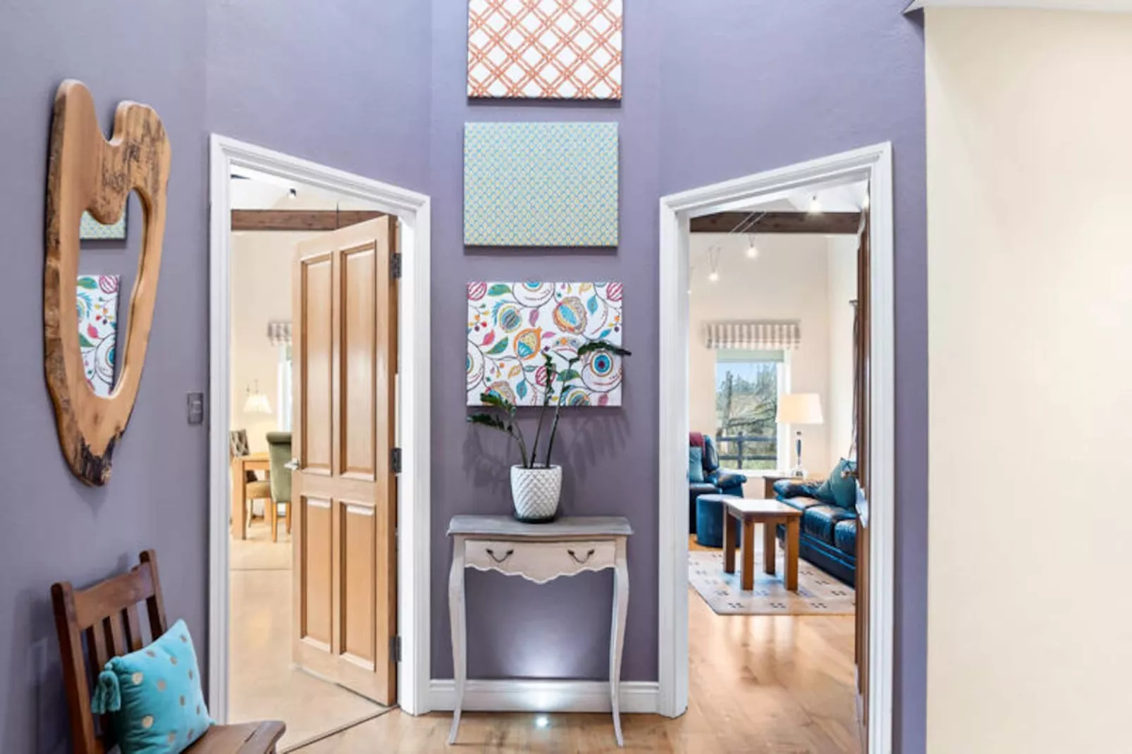 Maison à Letterfrack Galway-Non tagué