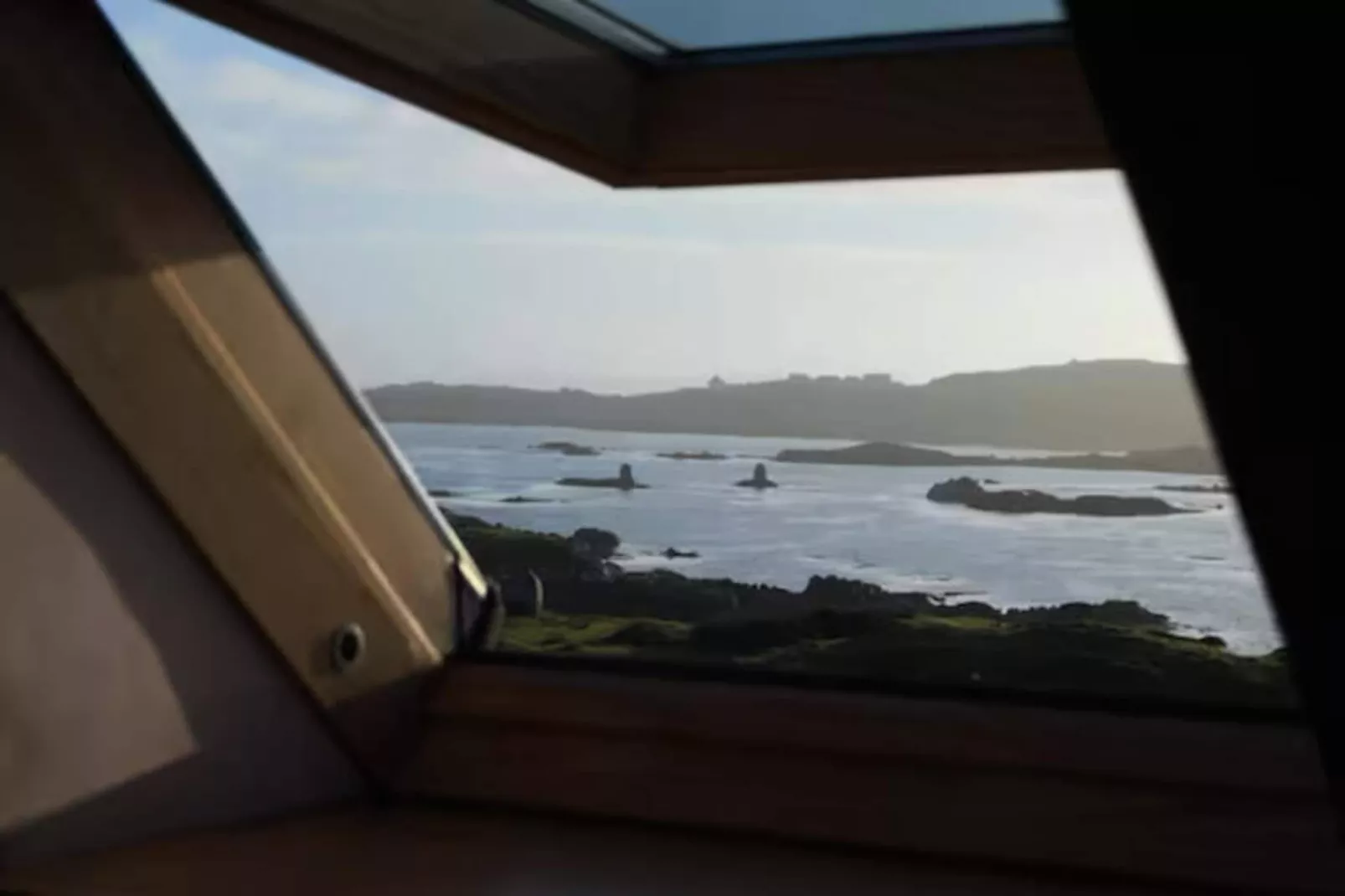 Maison à Lettermullen-Nicht zugeordnet