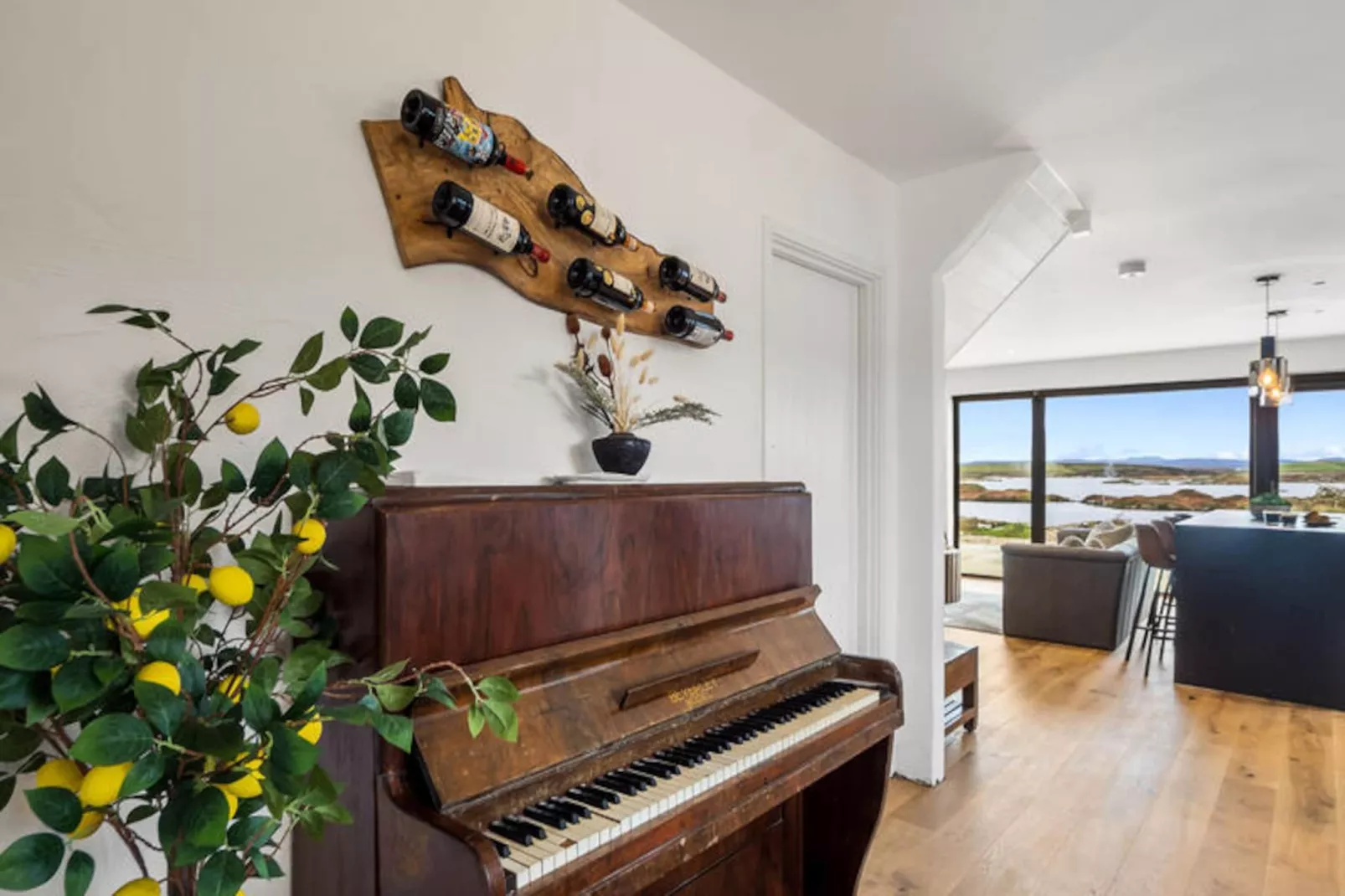 Mobil Home - Bungalow - Cottage à Roundstone Galway-Untagged