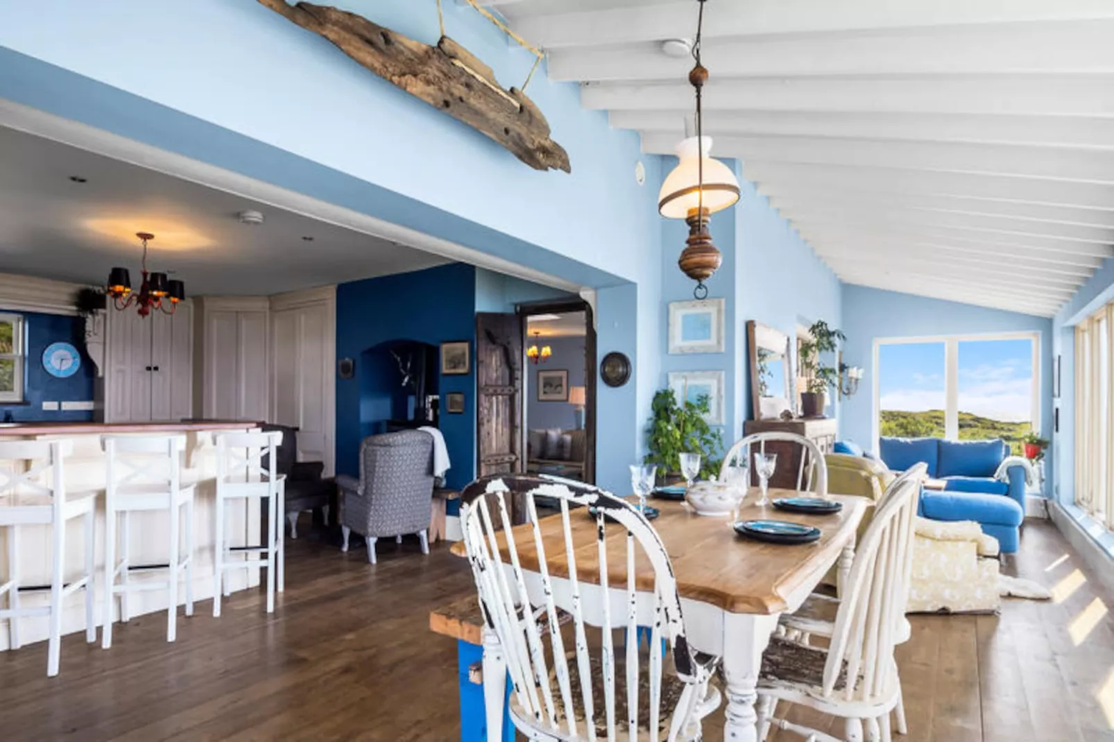 Maison à Cashel Galway-Untagged