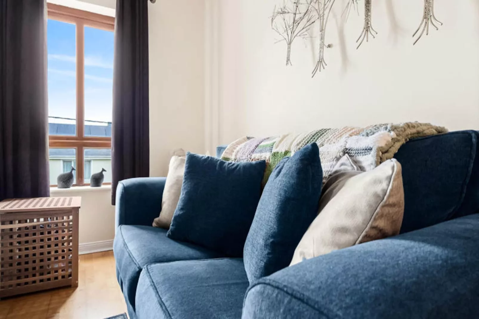 Appartements à Clifden Galway-Non tagué