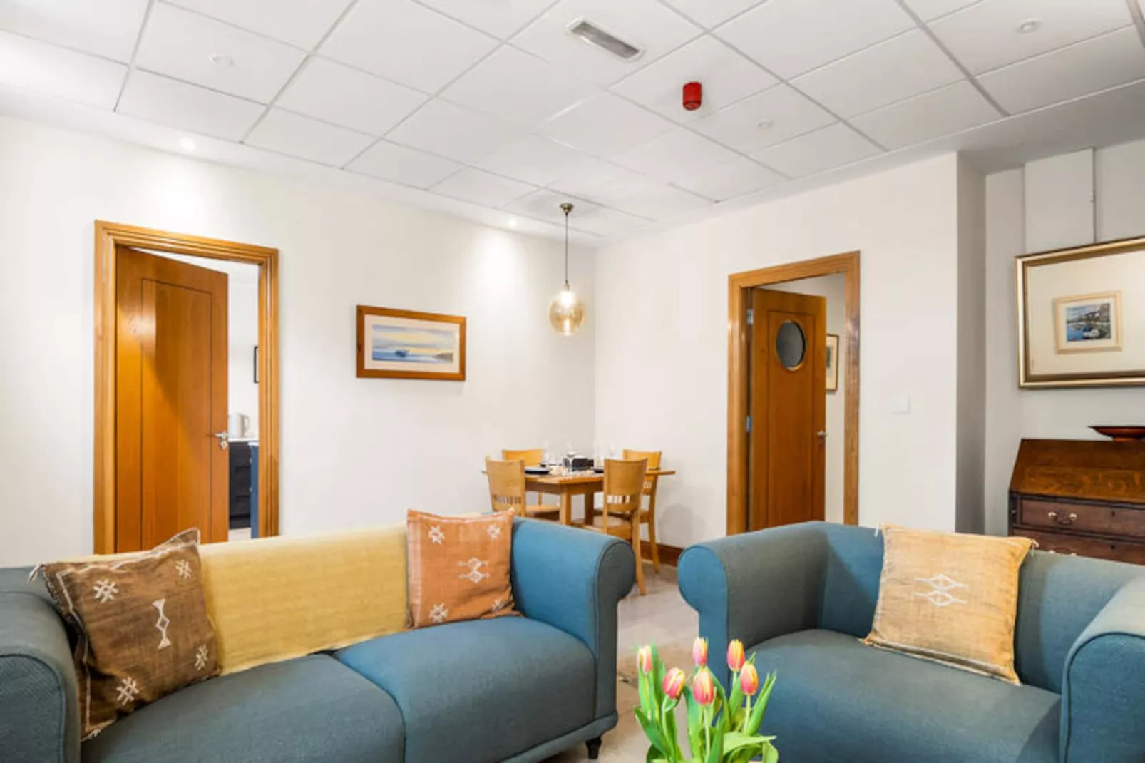 Appartements à Clifden Galway-Non tagué