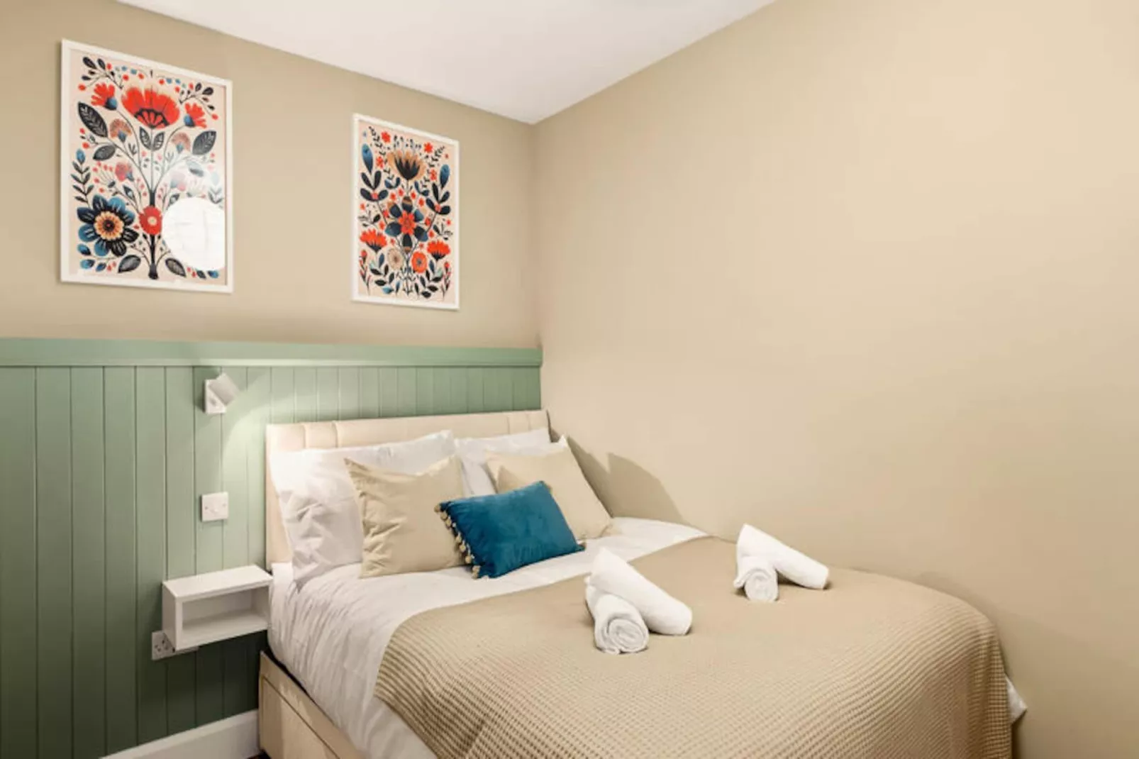 Studio à Clifden Galway-Nicht zugeordnet