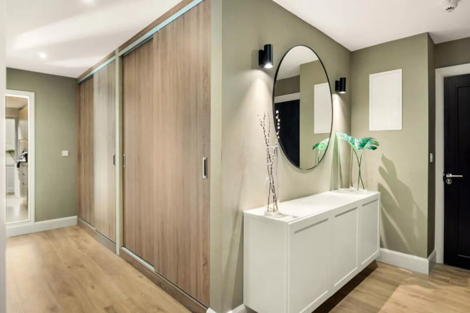 Appartements à Clifden Galway-Nicht zugeordnet