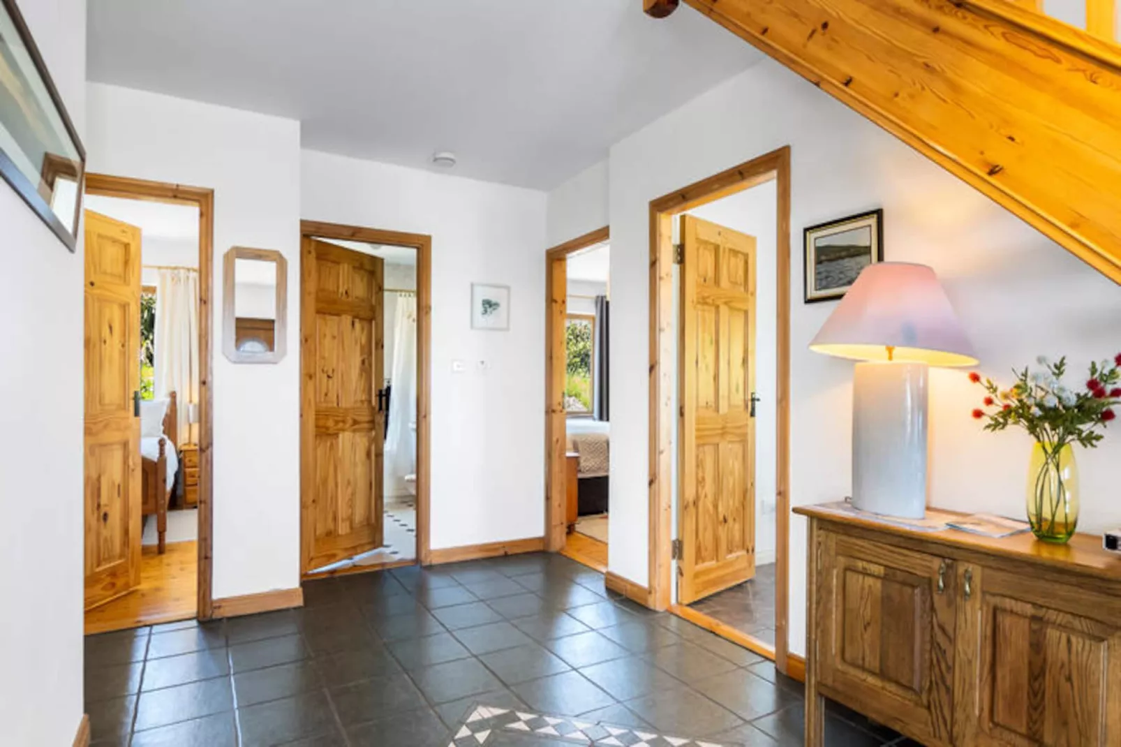 Maison à Renvyle Galway-Non tagué