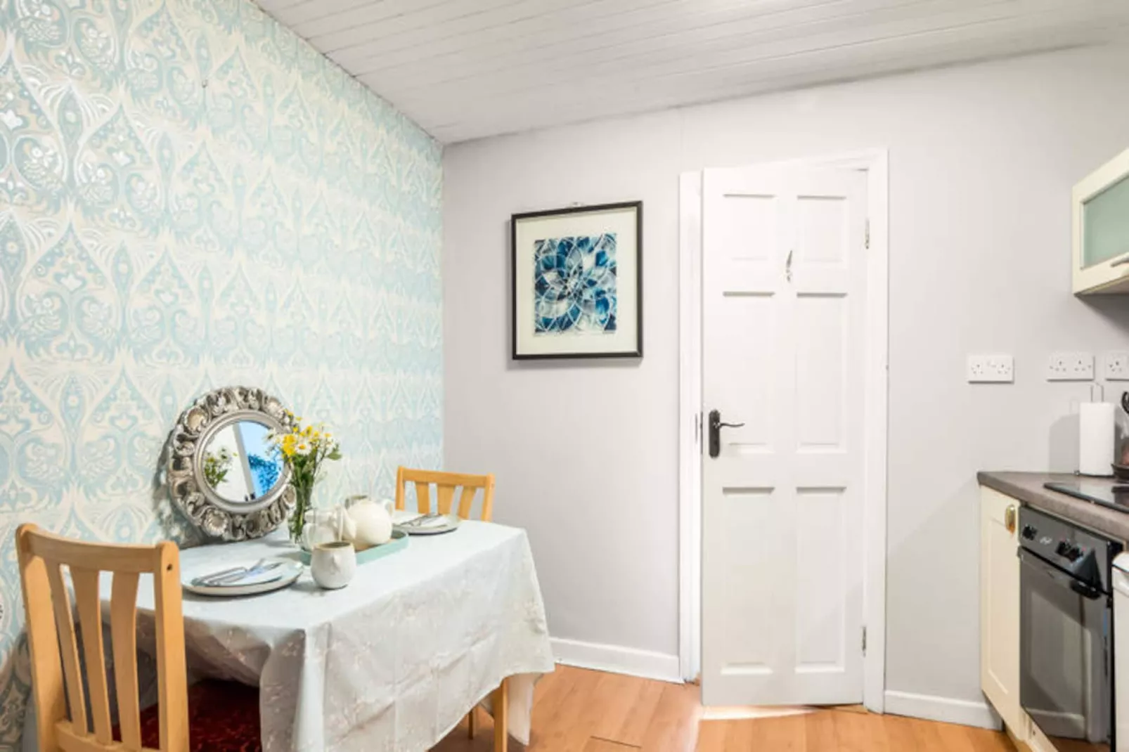 Appartements à Clifden Galway-Nicht zugeordnet