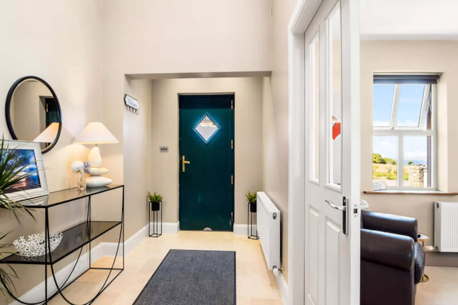 Maison à Renvyle Galway-Non tagué