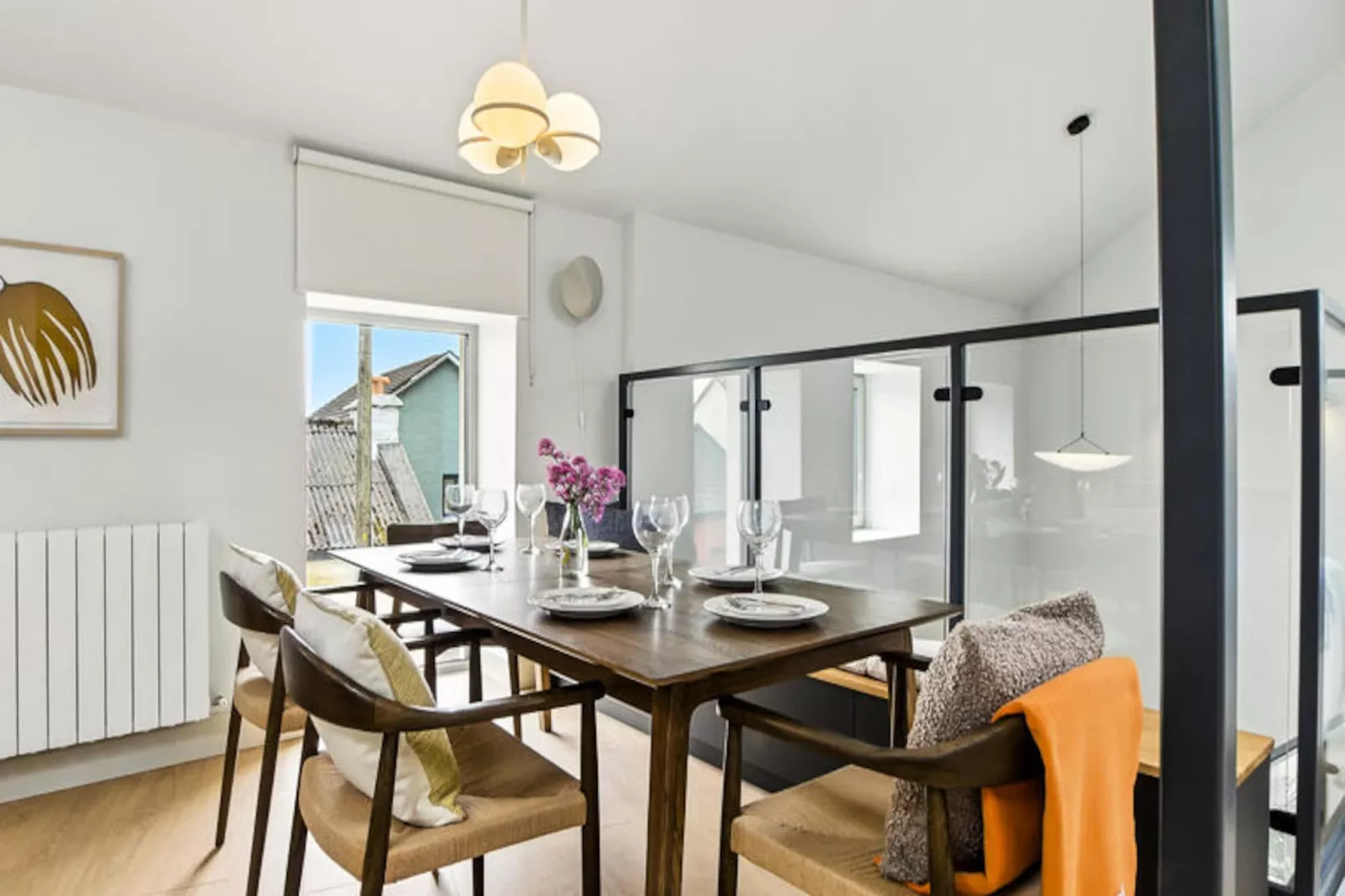 Maison à Clifden Galway-Non tagué