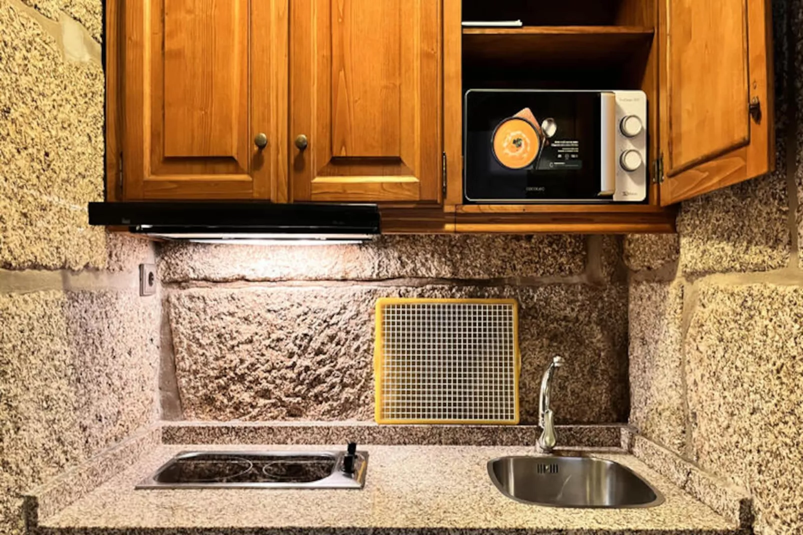 Appartements à Cabeceiras de Basto-Untagged