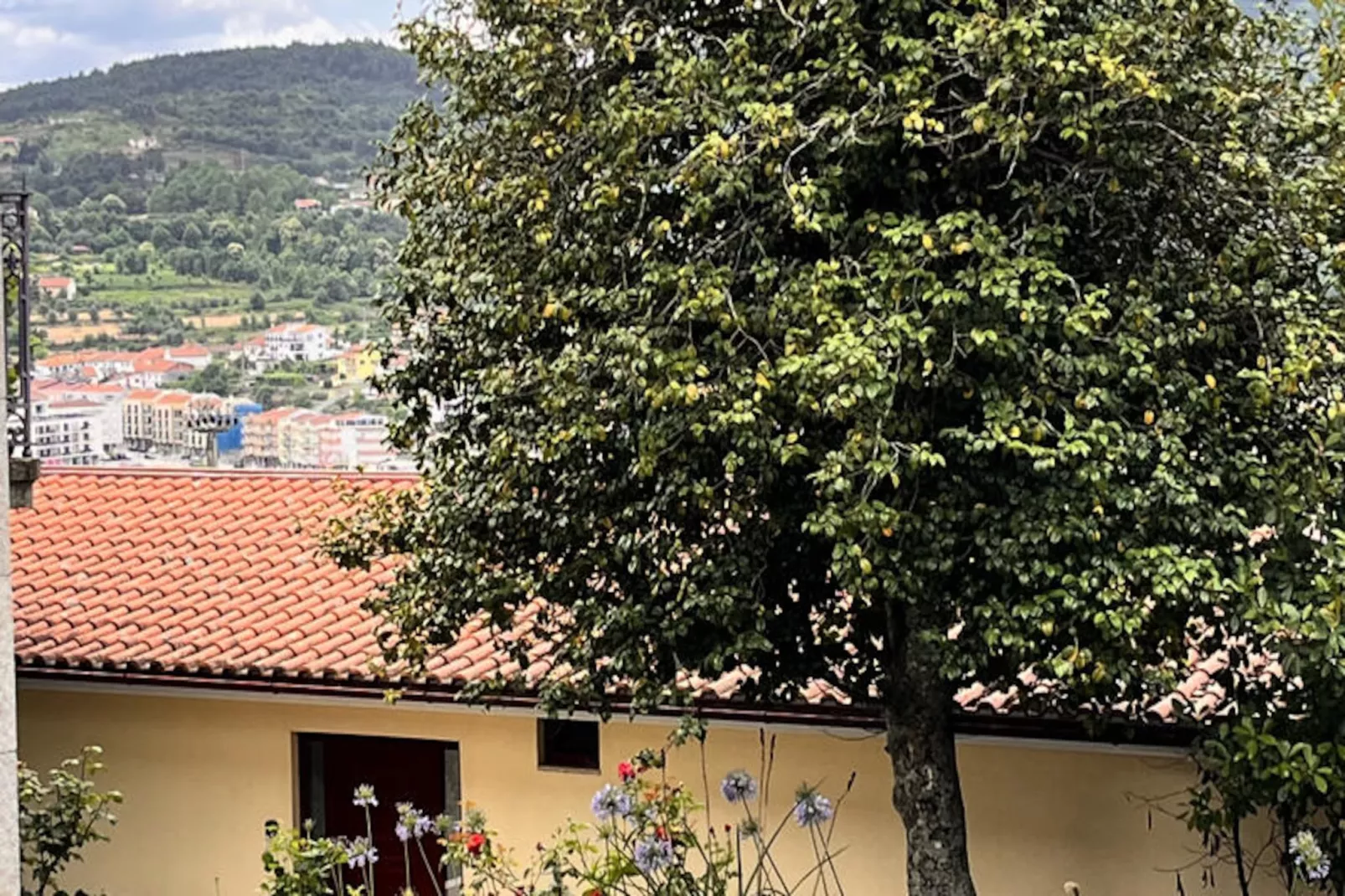 Maison à Cabeceiras de Basto-Untagged