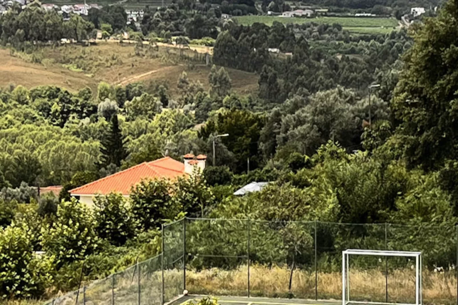 Appartements à Cabeceiras de Basto-Nicht zugeordnet