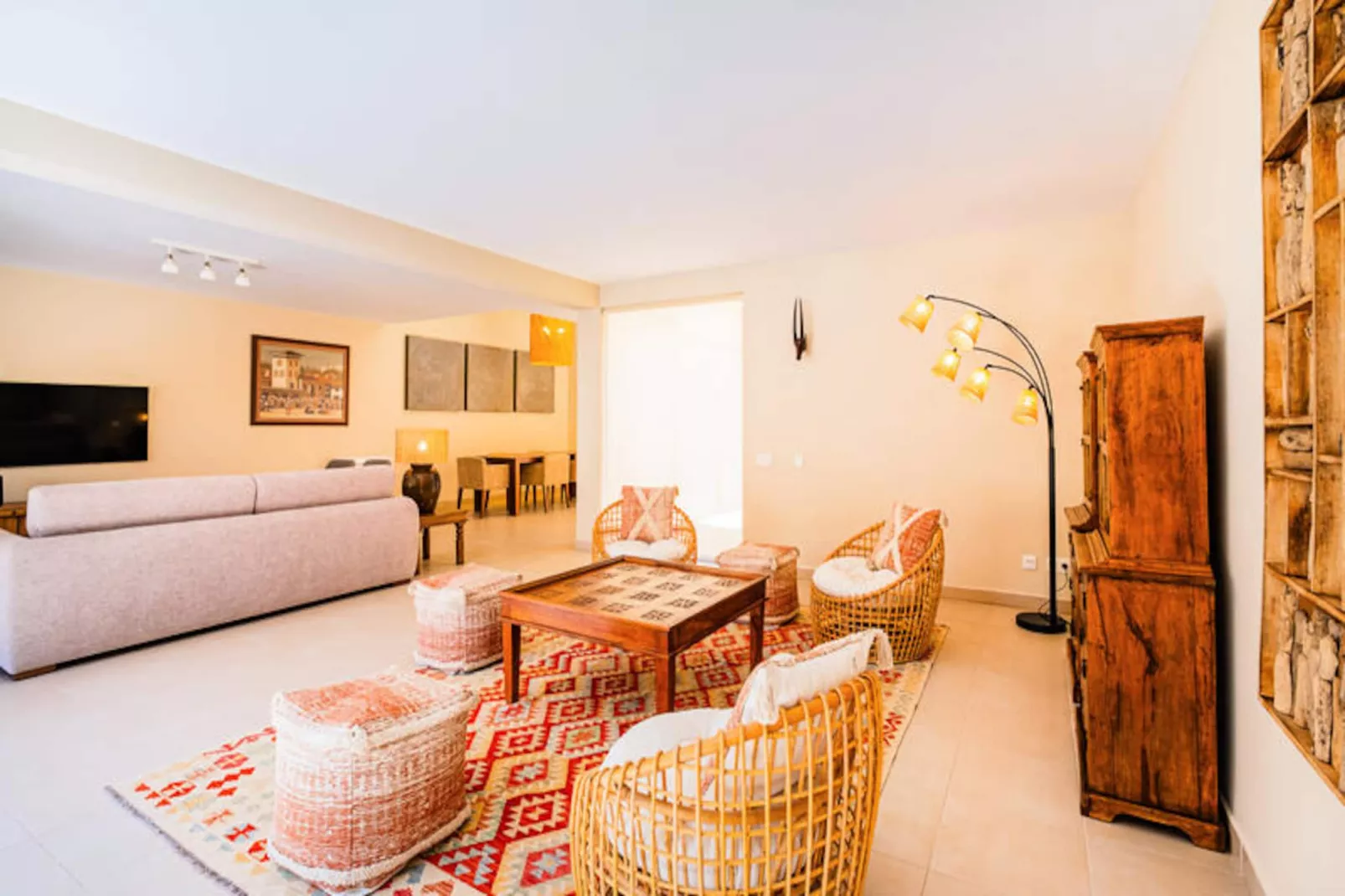 Maison à Albufeira-Nicht zugeordnet