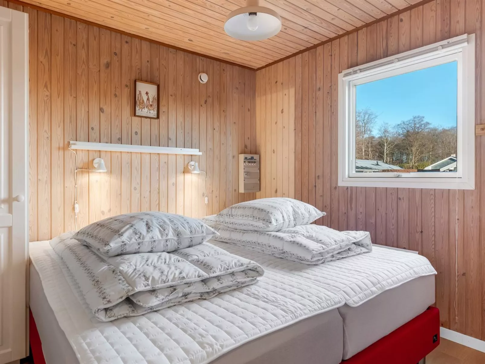 "Pavo" - 200m from the sea-Drinnen