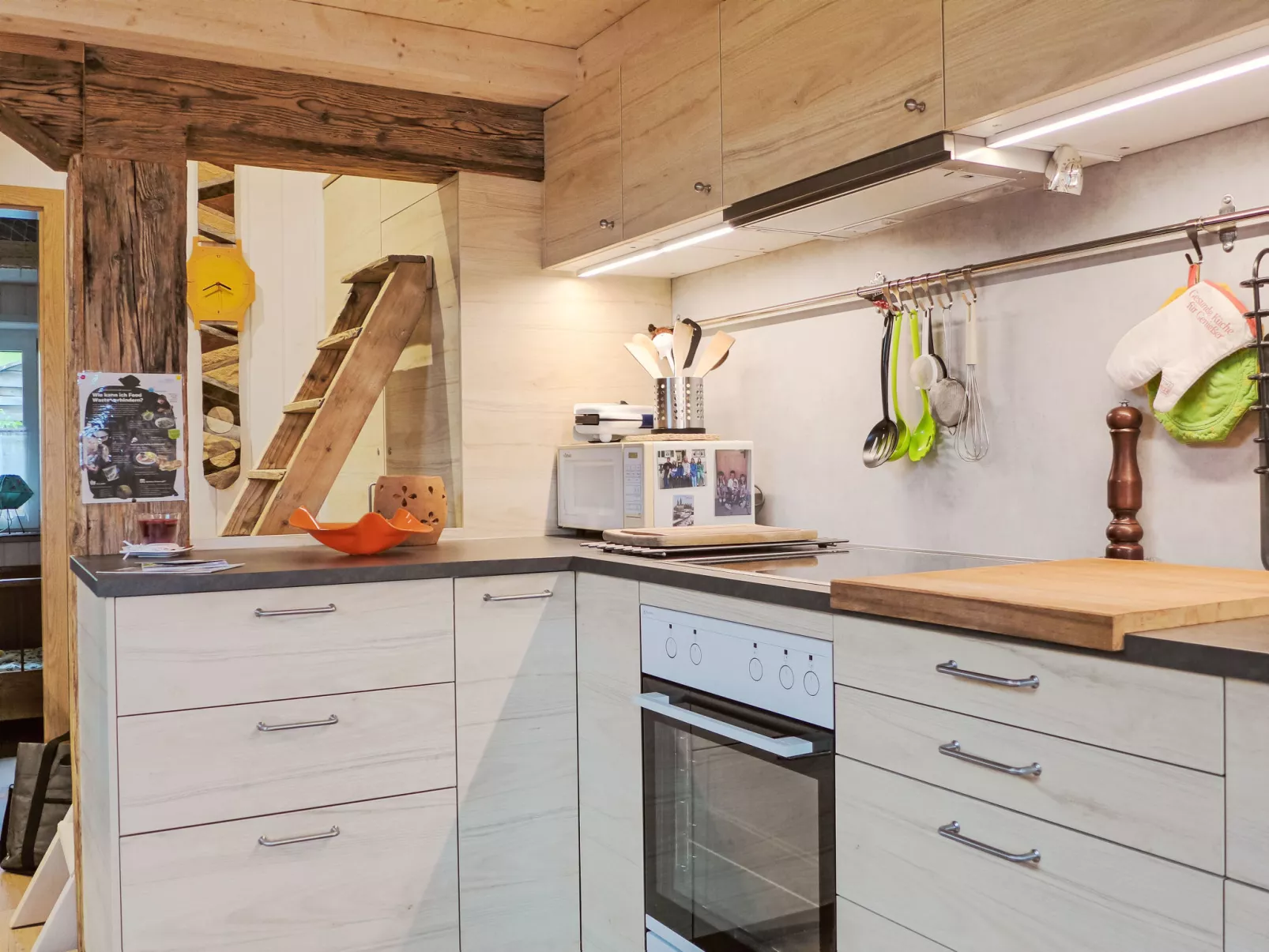 Beim Thor Gross-Dedans