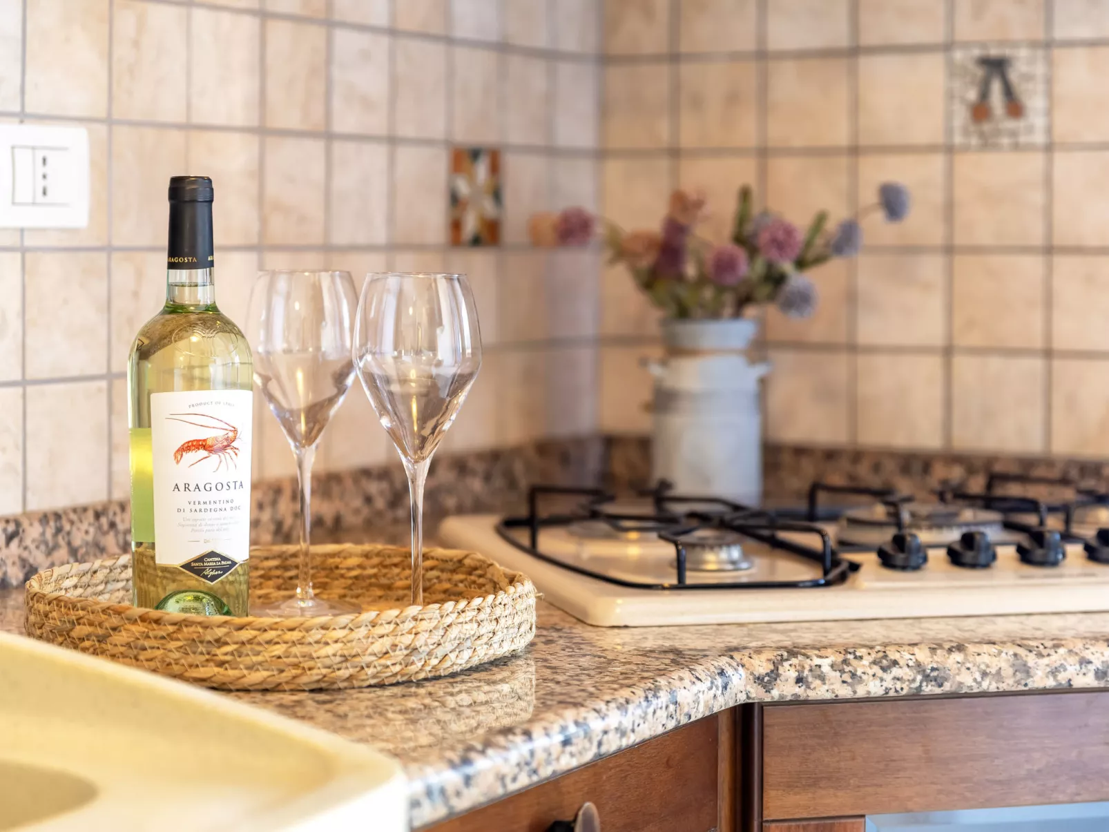 Su Sguardu 'e su Mari-Drinnen