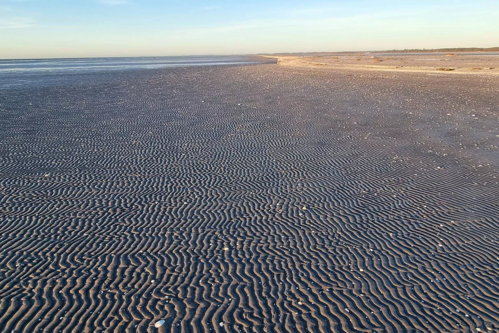 6 person holiday home in Sæby-Water view