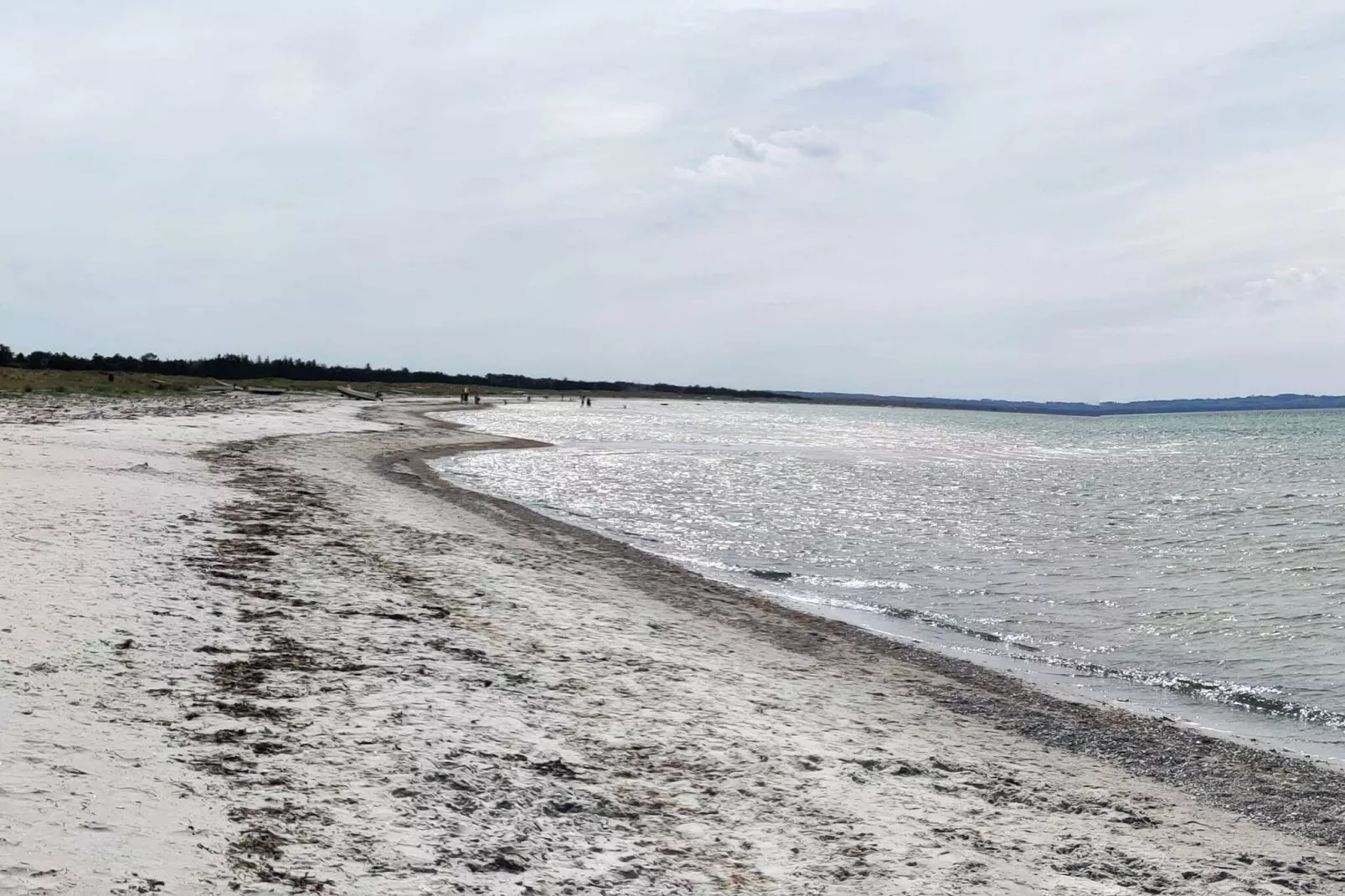 6 Personen Ferienhaus in Højby-Wasserblick
