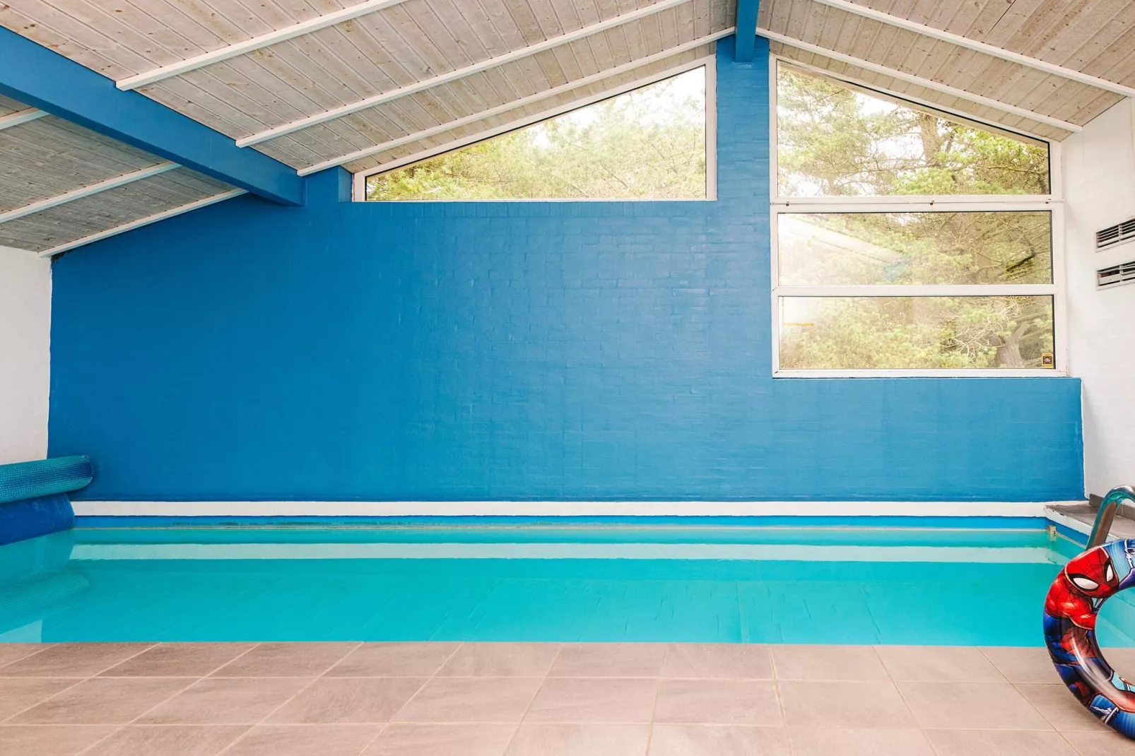 Retraite de luxe avec piscine et sauna-By Traum-Piscine