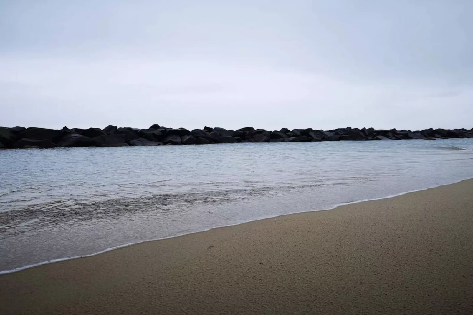 Luxury Retreat in Lonstrup-By Traum-Water view