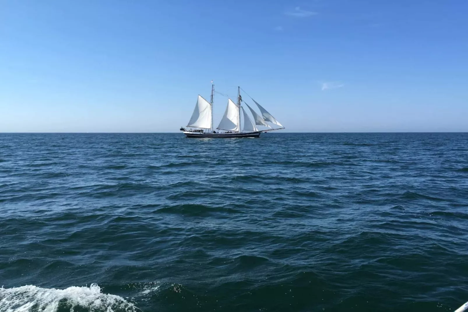 Ferienhaus in der Nähe von Nysted-Wasserblick