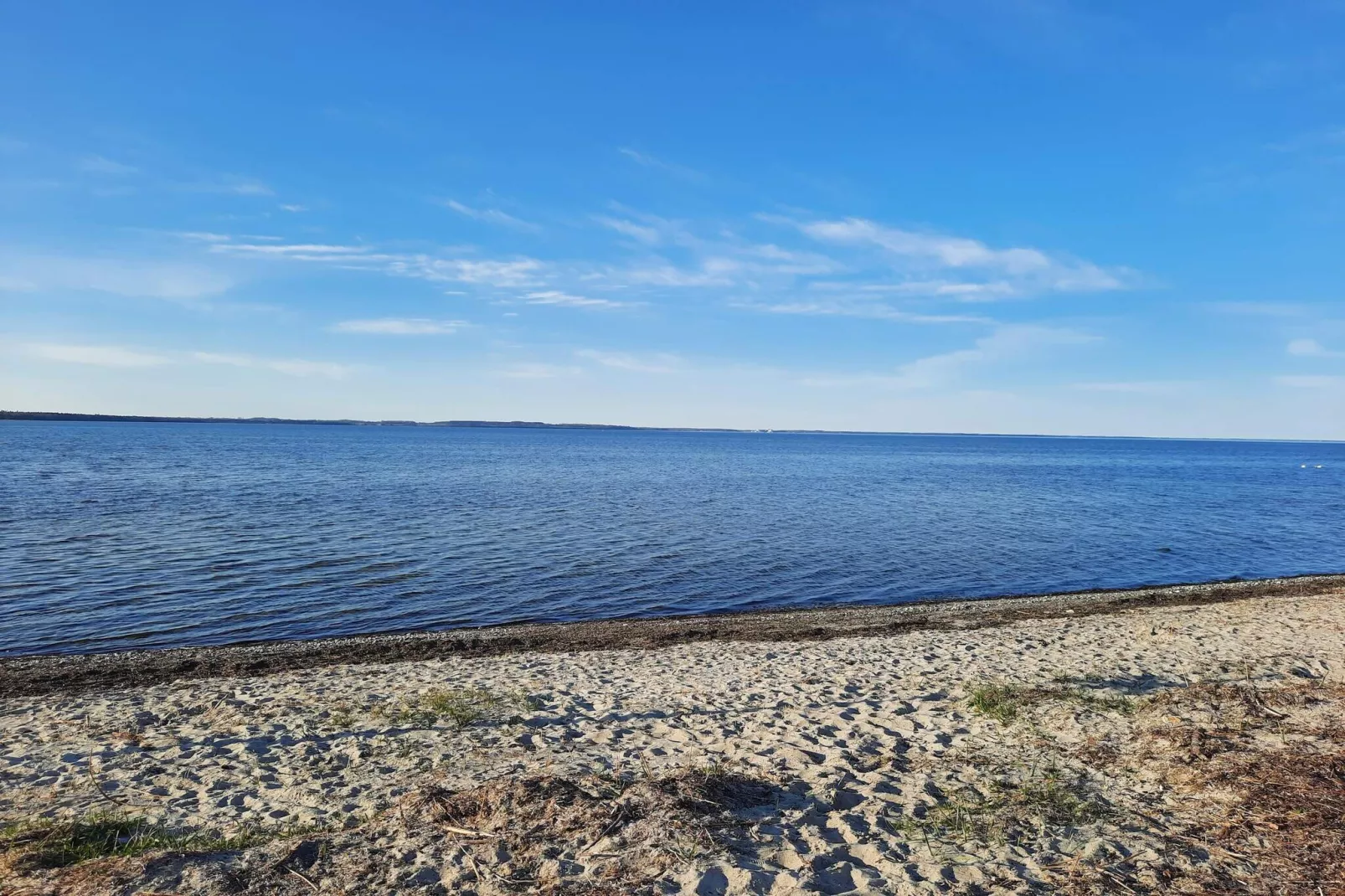 Charme cotier a Boged-By Traum-Vue sur l'eau