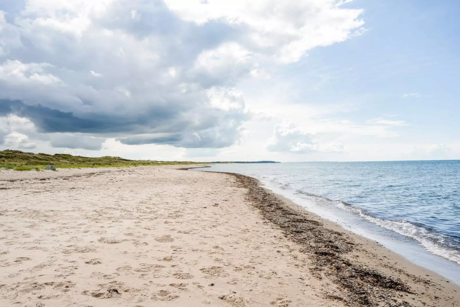 8 person holiday home in Frederiksværk-Water view